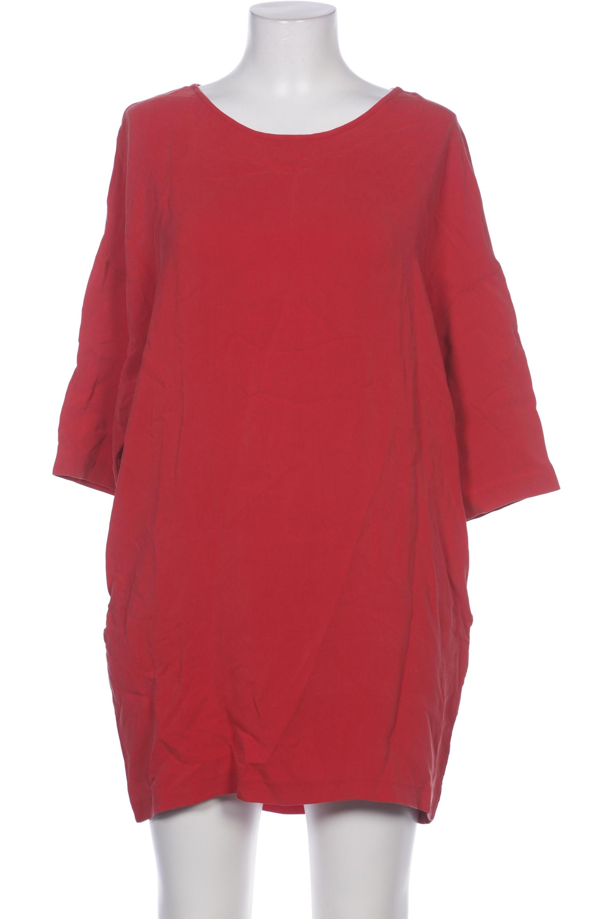 

American Vintage Damen Kleid, rot, Gr. 36