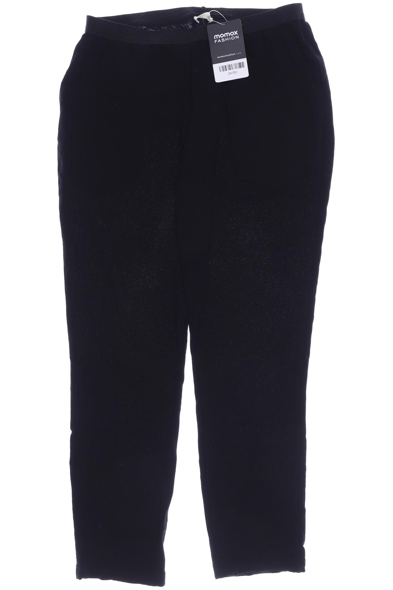 

American Vintage Damen Stoffhose, schwarz, Gr. 36