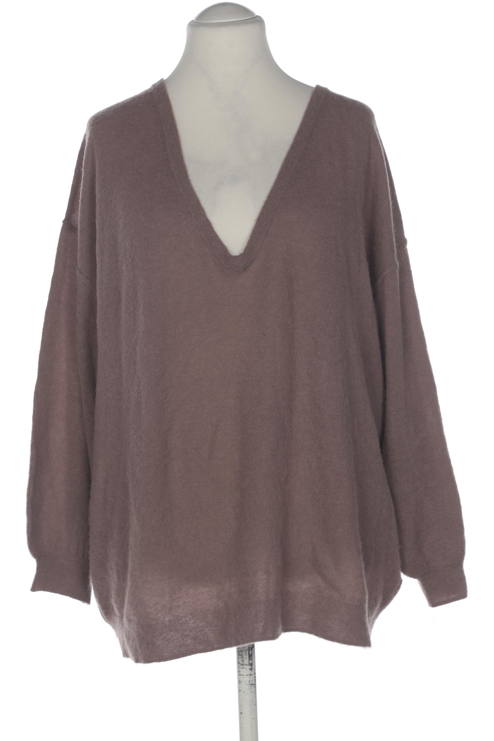 

American Vintage Damen Pullover, bordeaux, Gr. 38