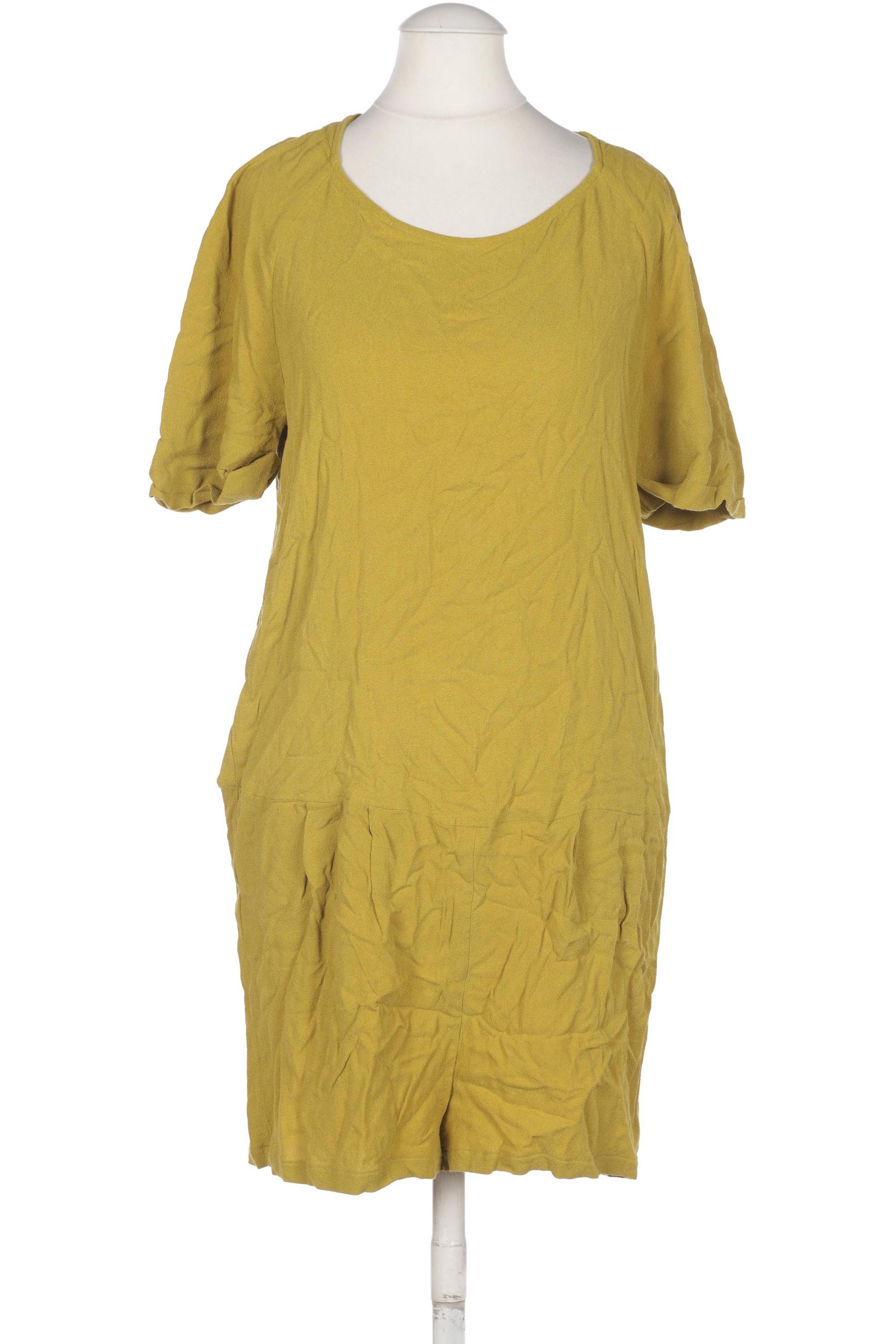 

American Vintage Damen Jumpsuit/Overall, gelb