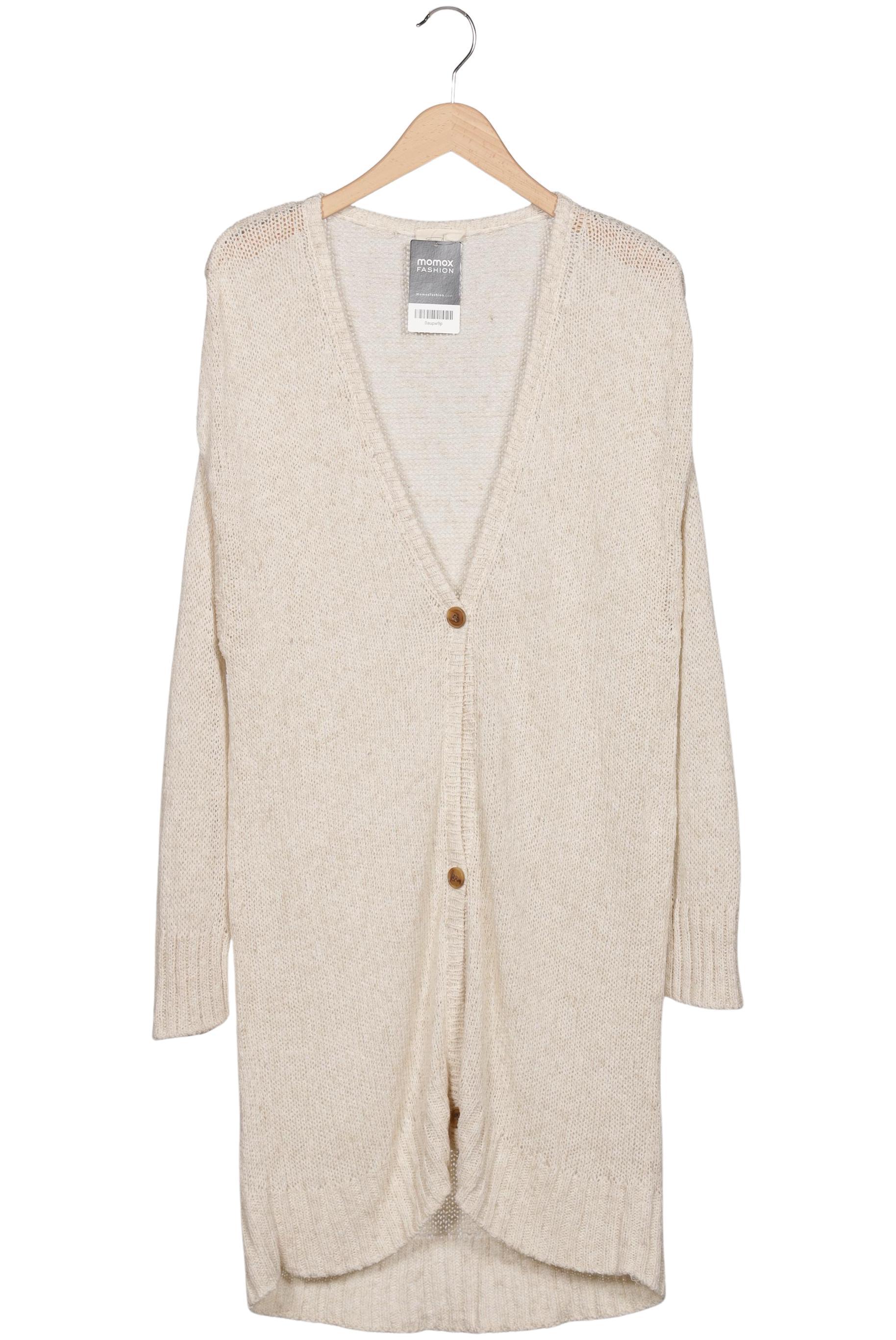 

American Vintage Damen Strickjacke, beige, Gr. 38