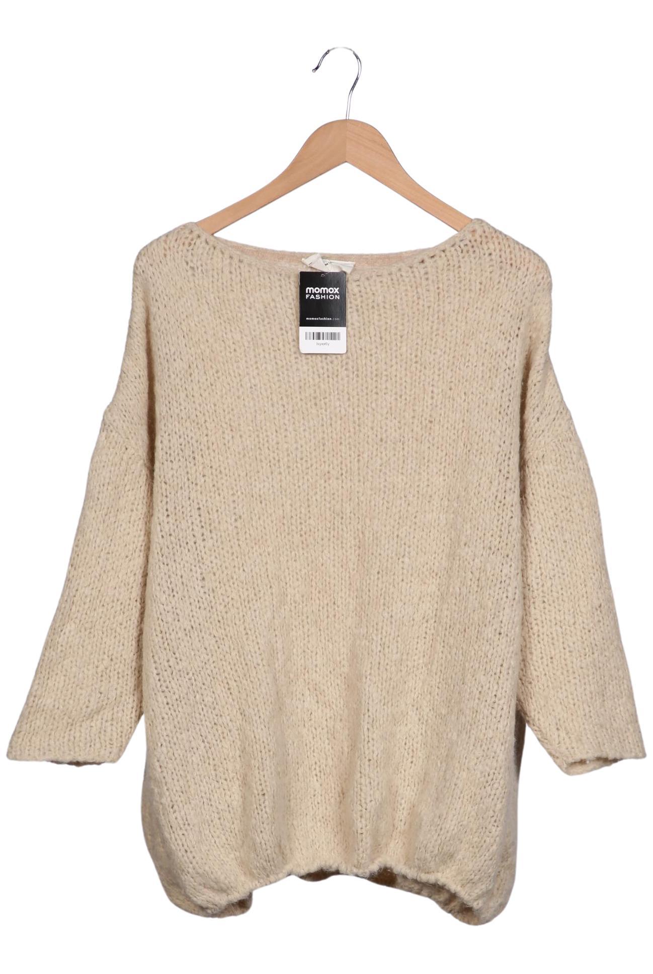 

American Vintage Damen Pullover, beige, Gr. 38