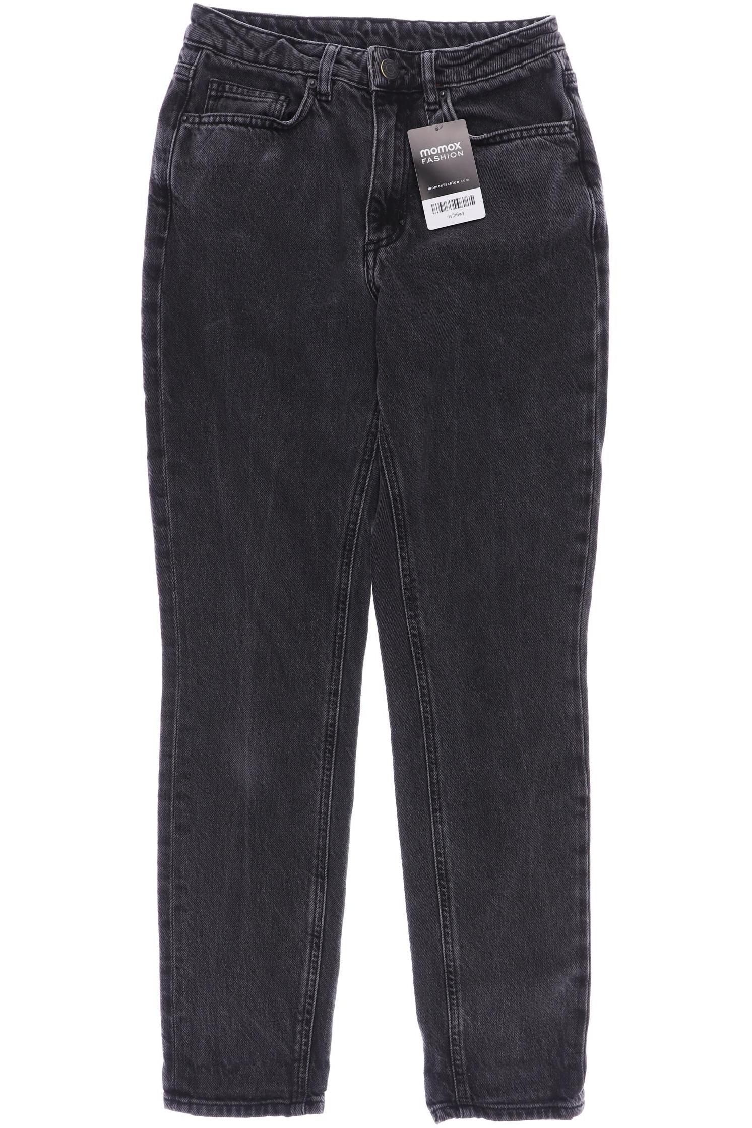 

American Vintage Damen Jeans, grau