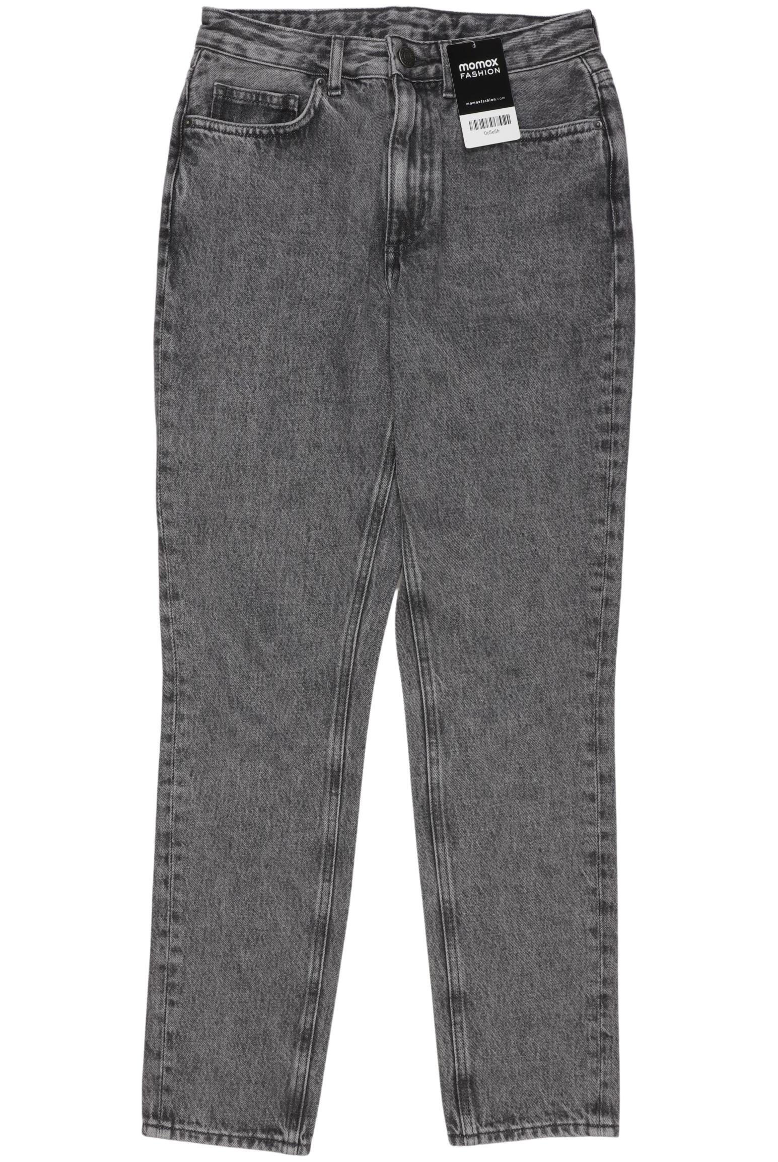 

American Vintage Damen Jeans, grau, Gr. 25