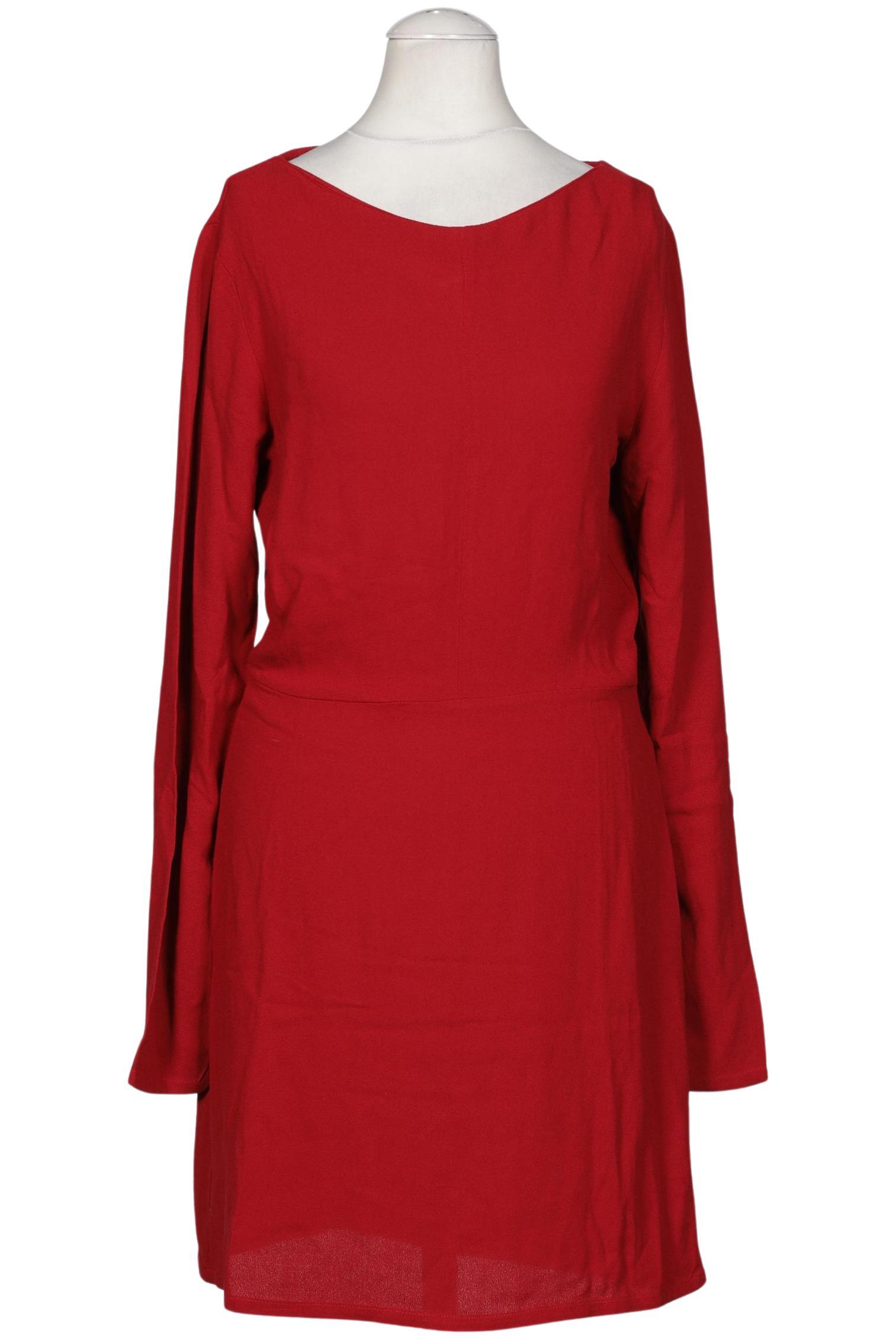 

American Vintage Damen Kleid, rot, Gr. 36