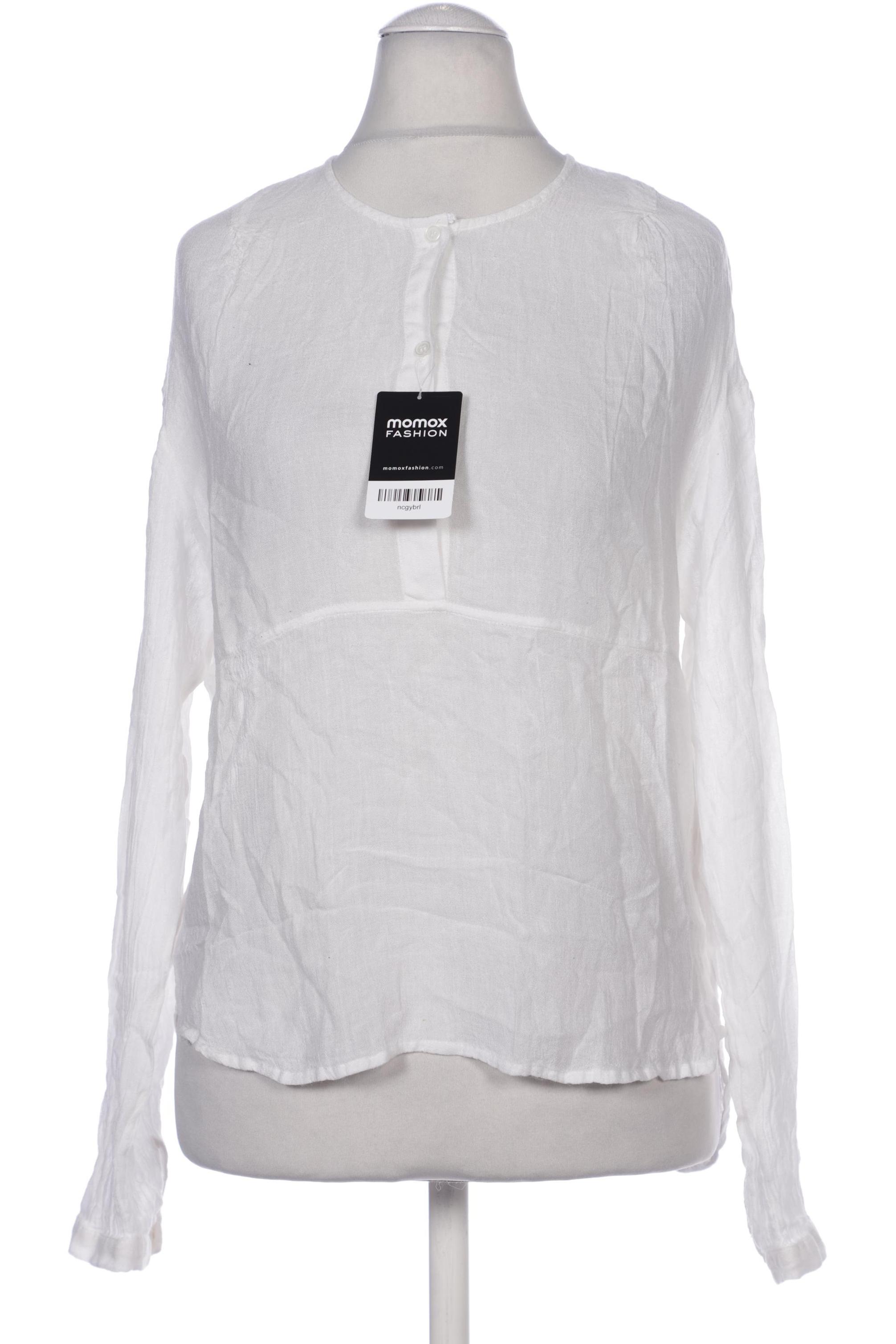 

American Vintage Damen Bluse, weiß, Gr. 38