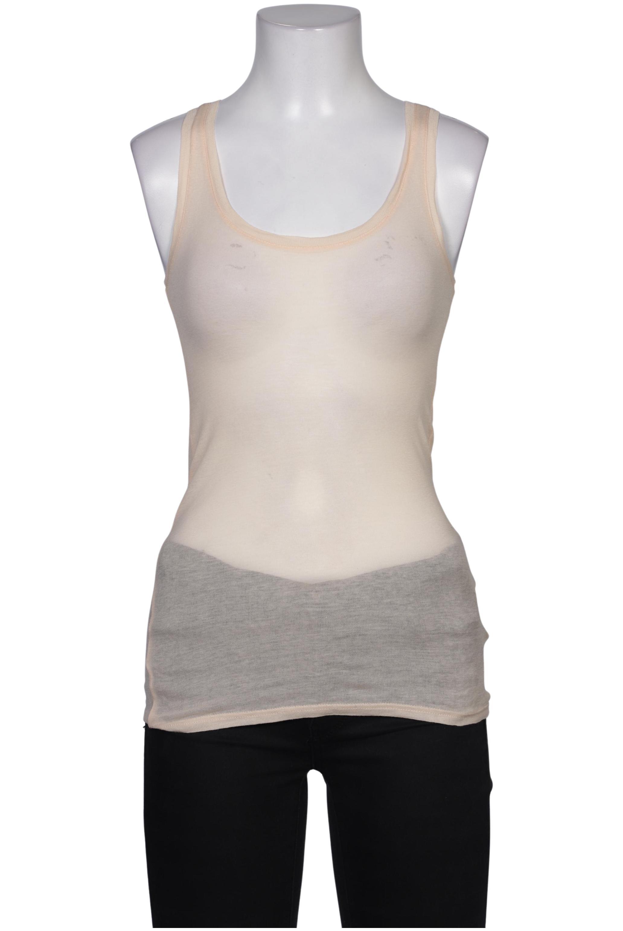 

American Vintage Damen Top, beige, Gr. 36
