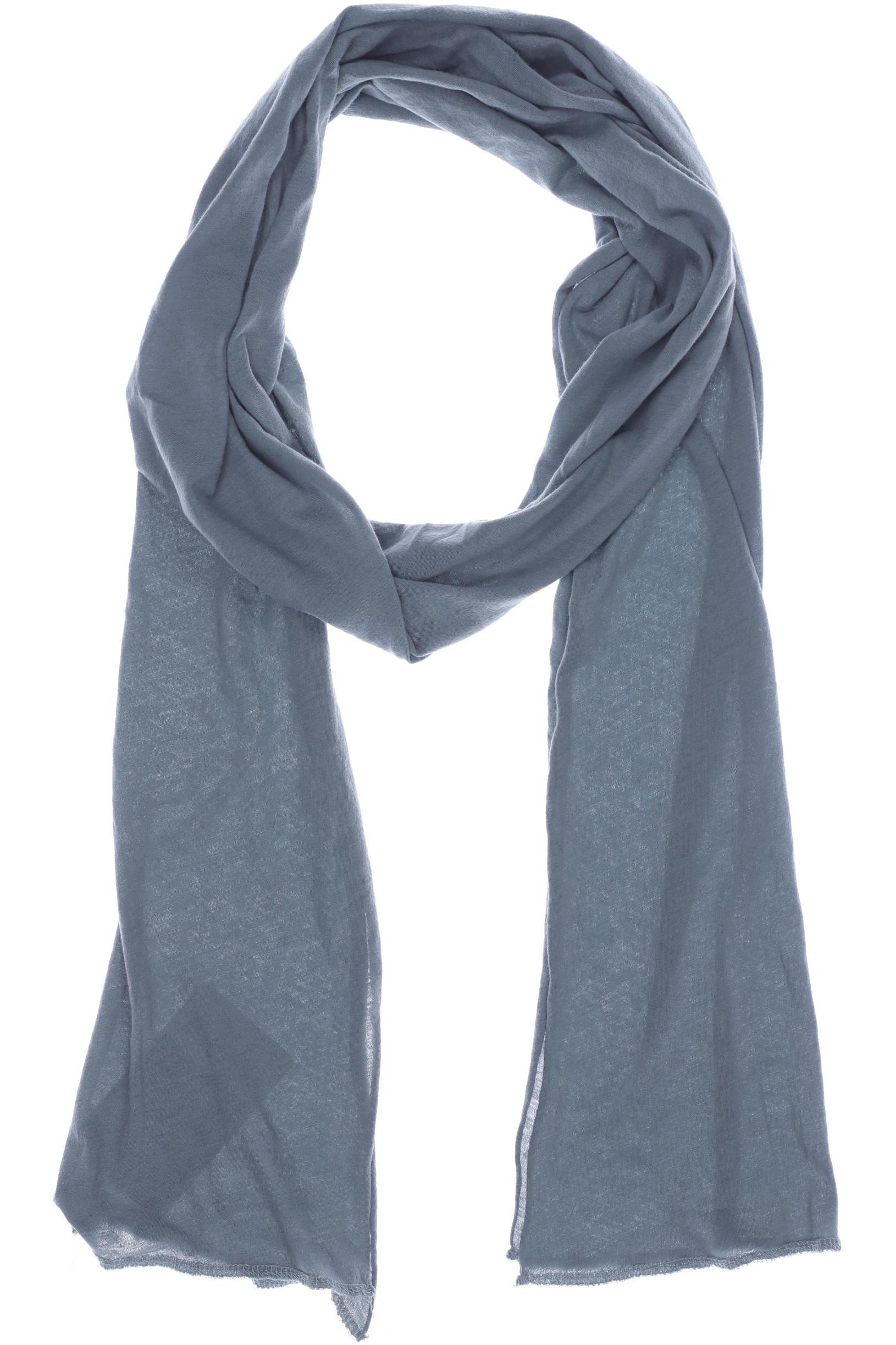 

American Vintage Damen Schal, türkis