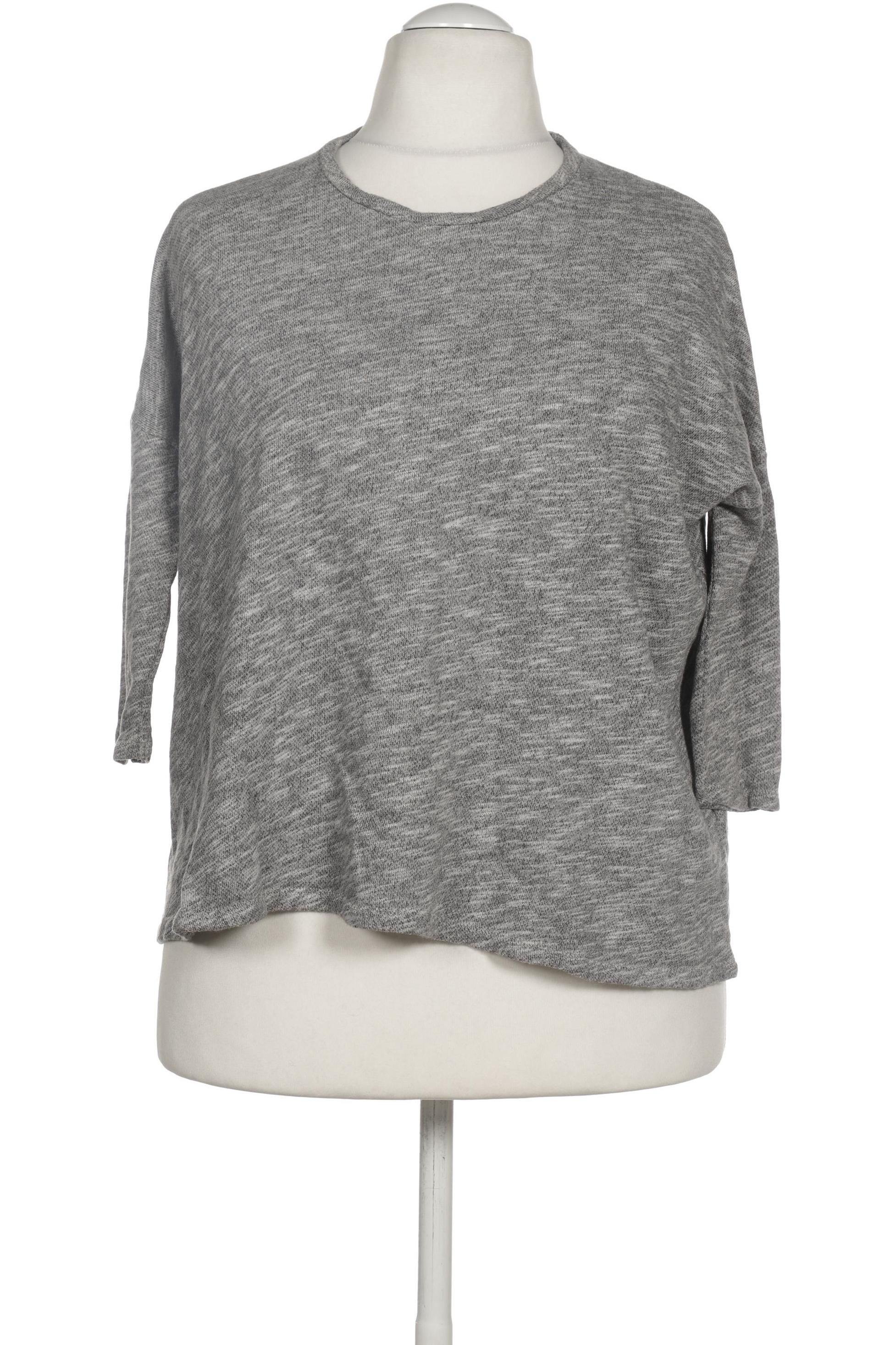 

American Vintage Damen Sweatshirt, grau, Gr. 36