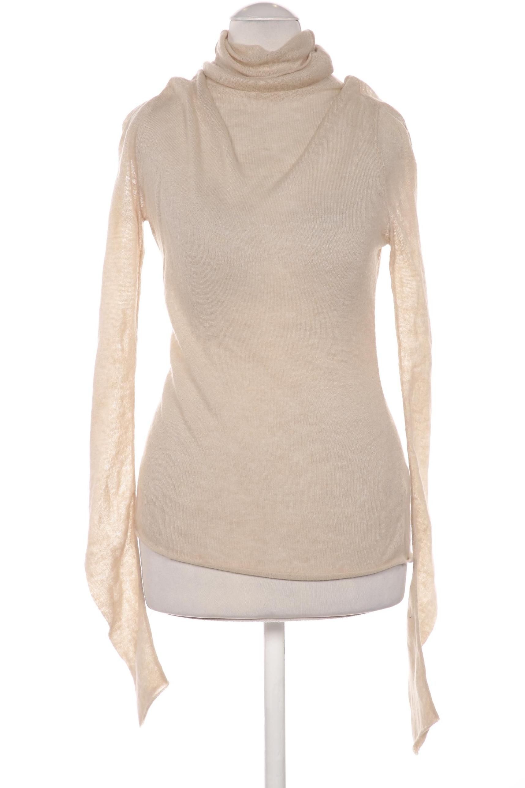 

American Vintage Damen Pullover, beige, Gr. 38