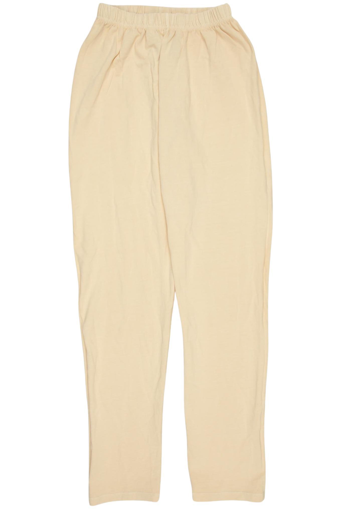 

American Vintage Damen Stoffhose, beige, Gr. 0
