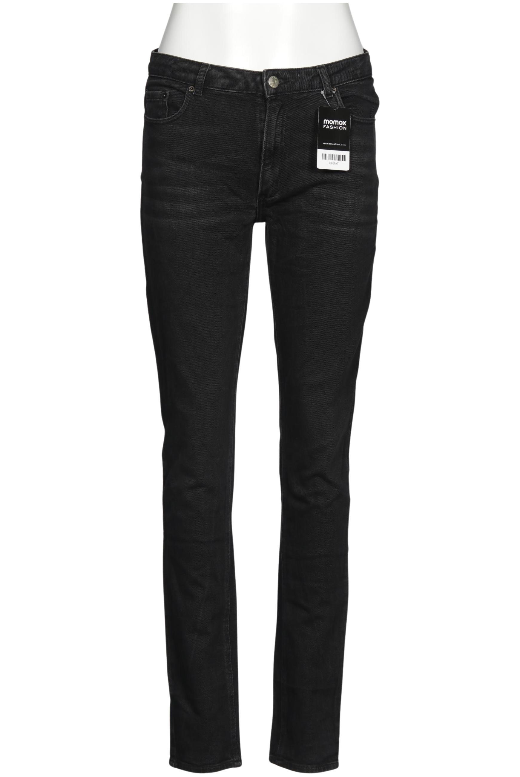 

American Vintage Damen Jeans, schwarz, Gr. 29