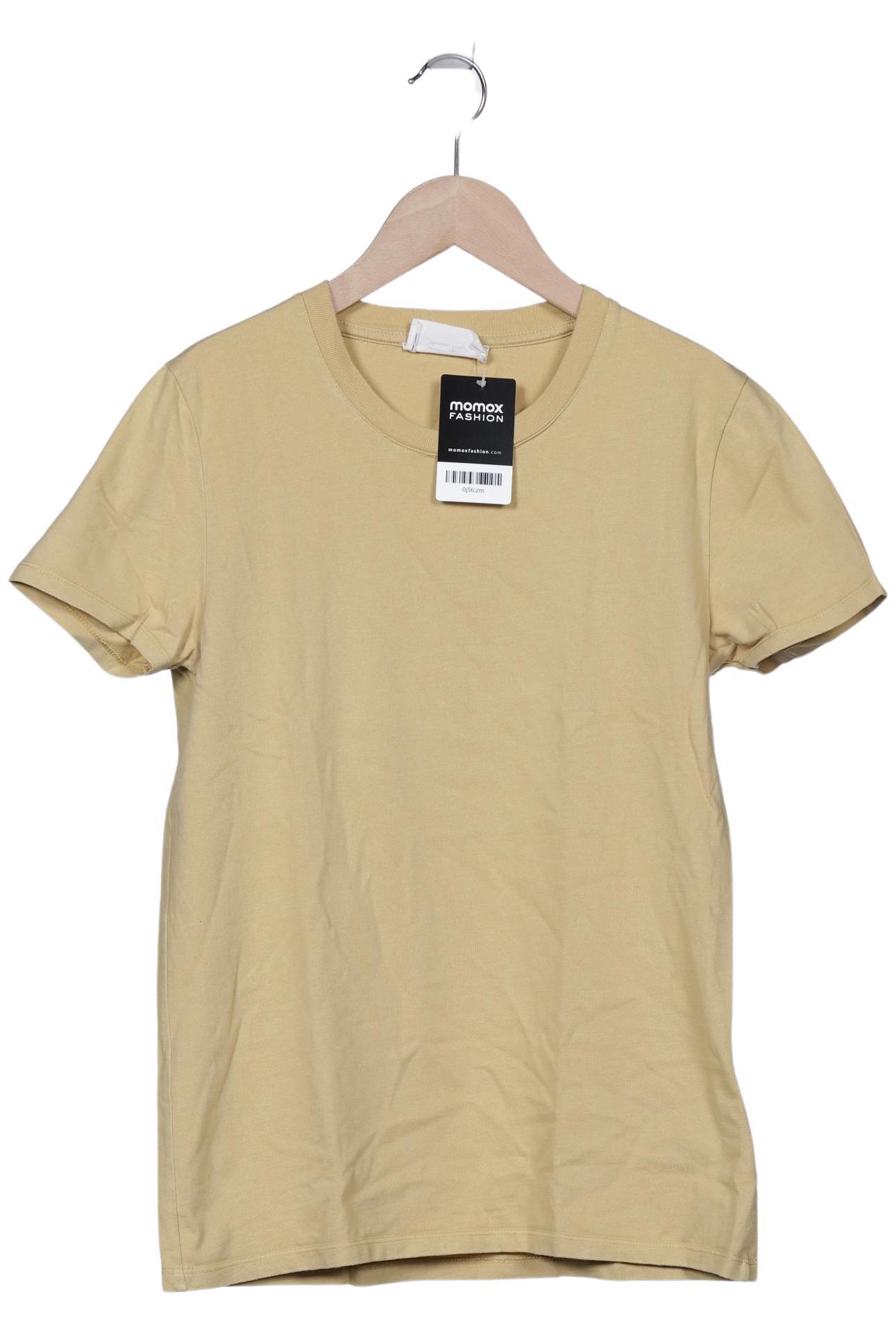 

American Vintage Damen T-Shirt, beige, Gr. 36