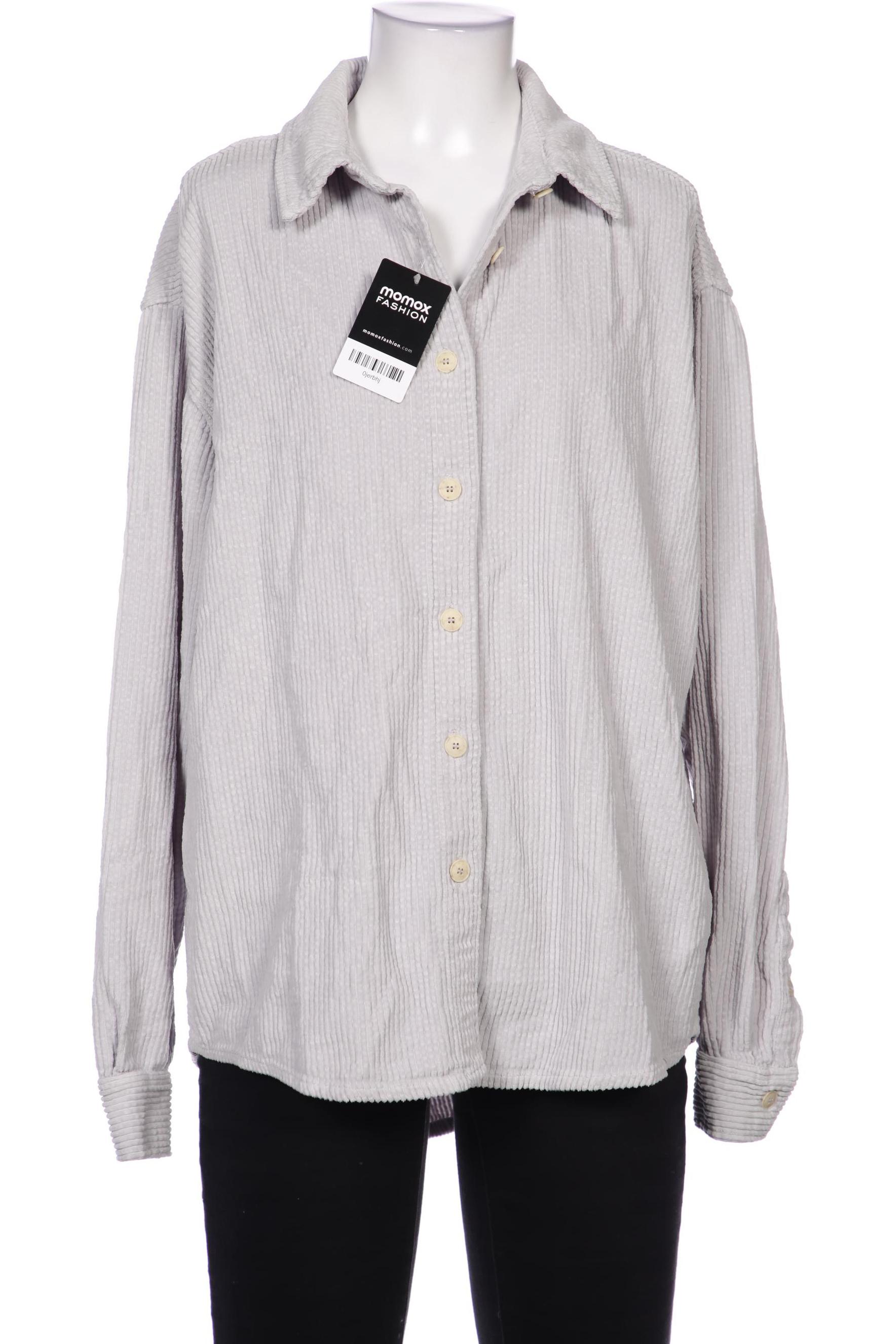 

American Vintage Damen Bluse, grau