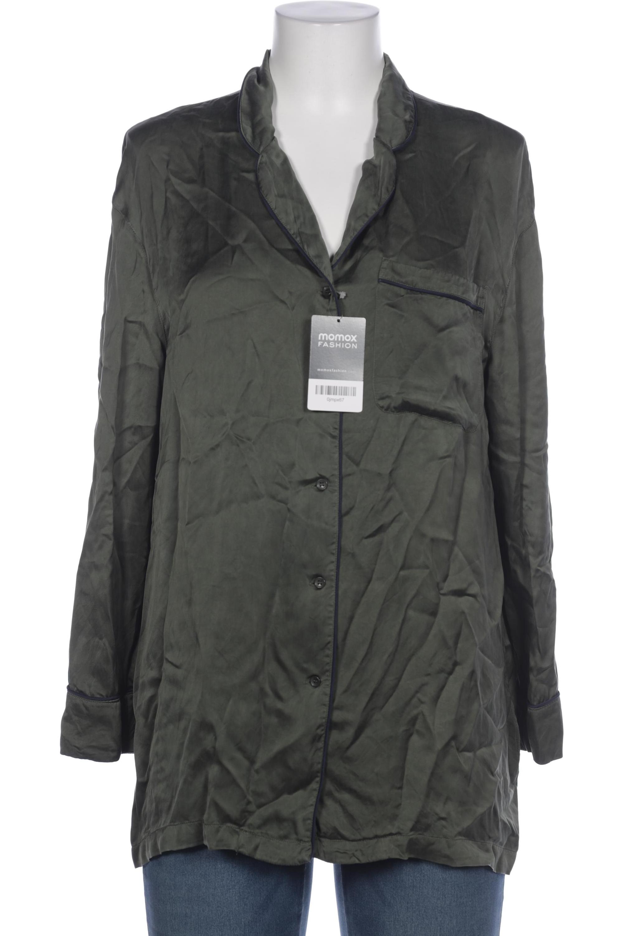 

American Vintage Damen Bluse, grün, Gr. 38