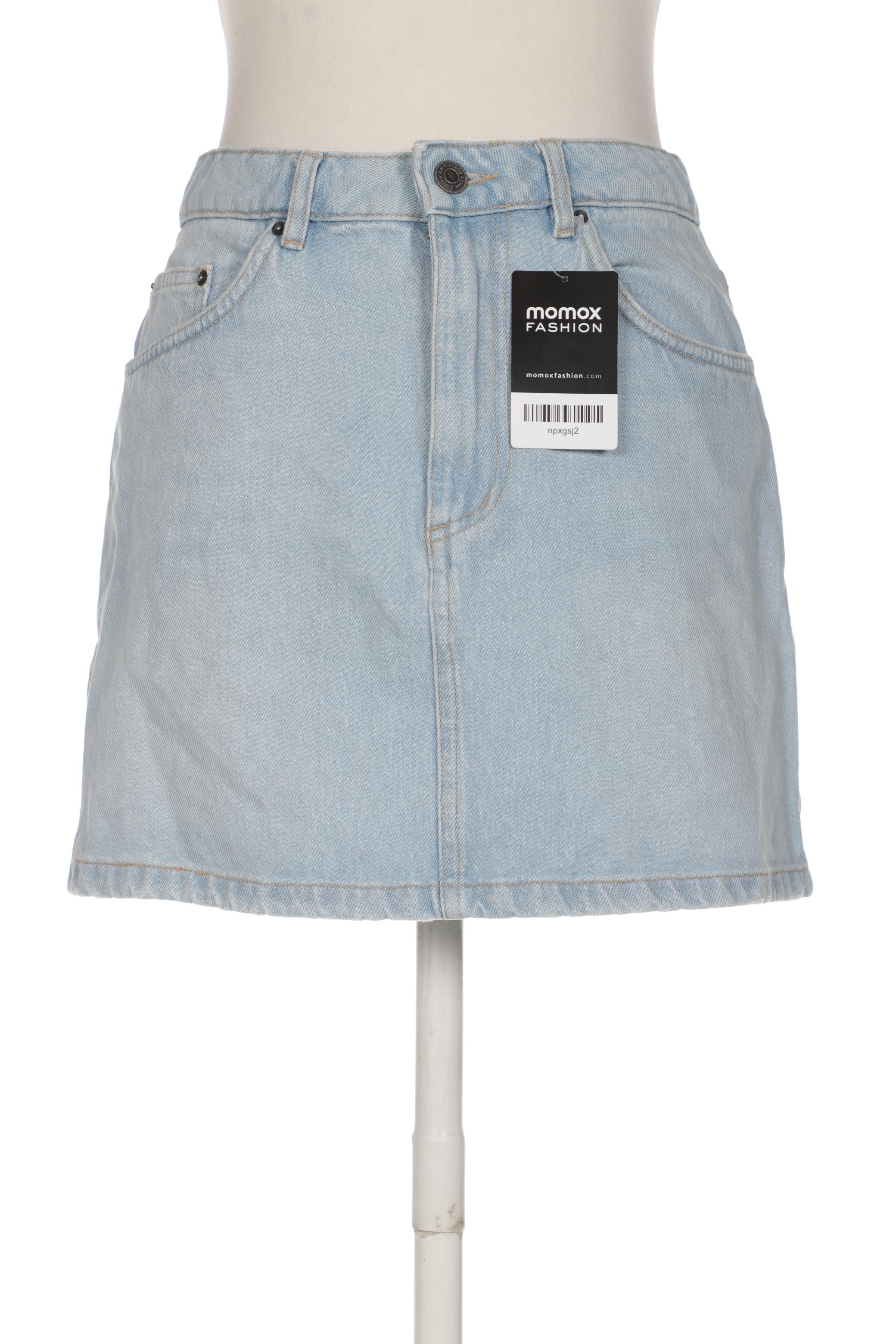 

American Vintage Damen Rock, hellblau