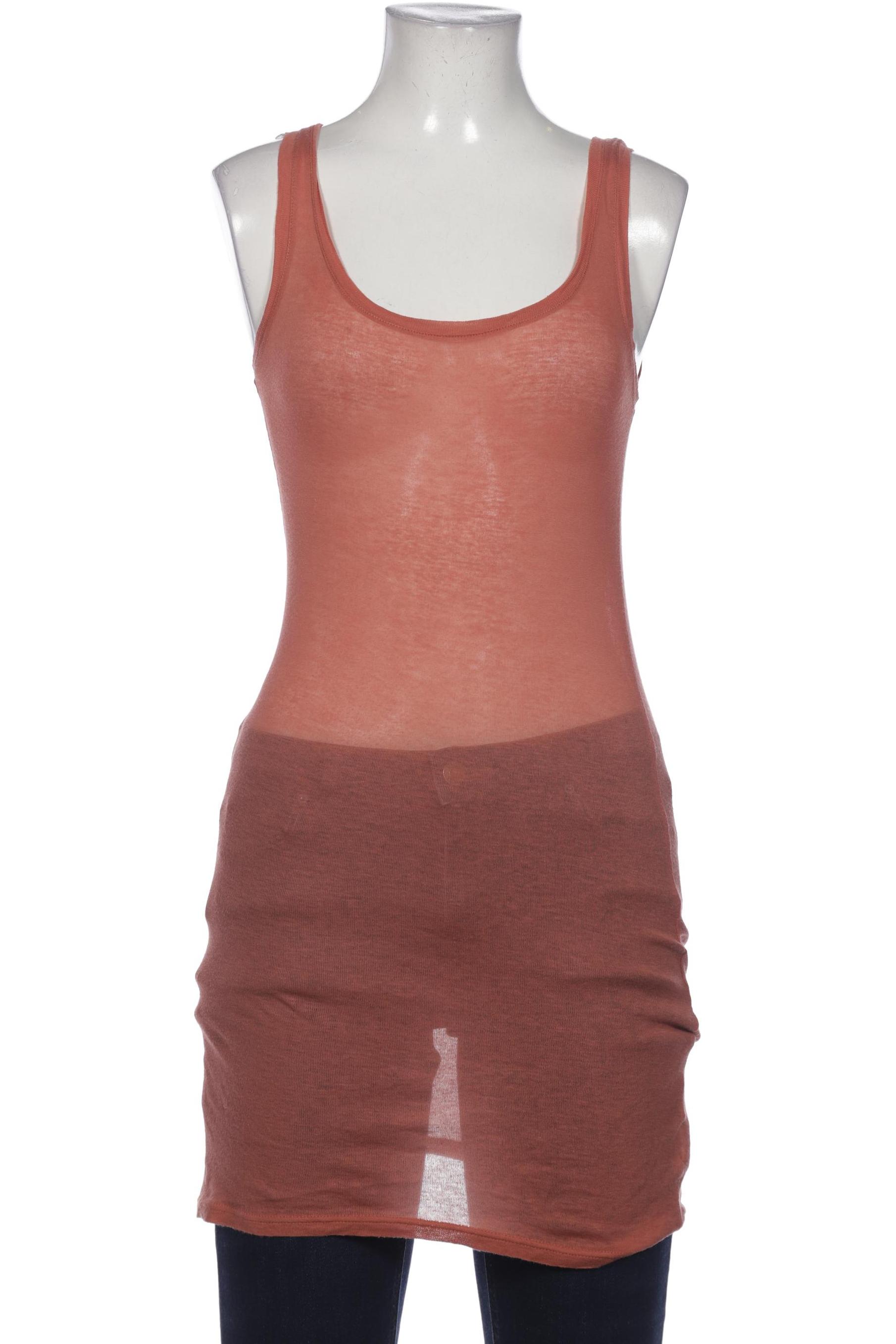 

American Vintage Damen Top, orange, Gr. 36