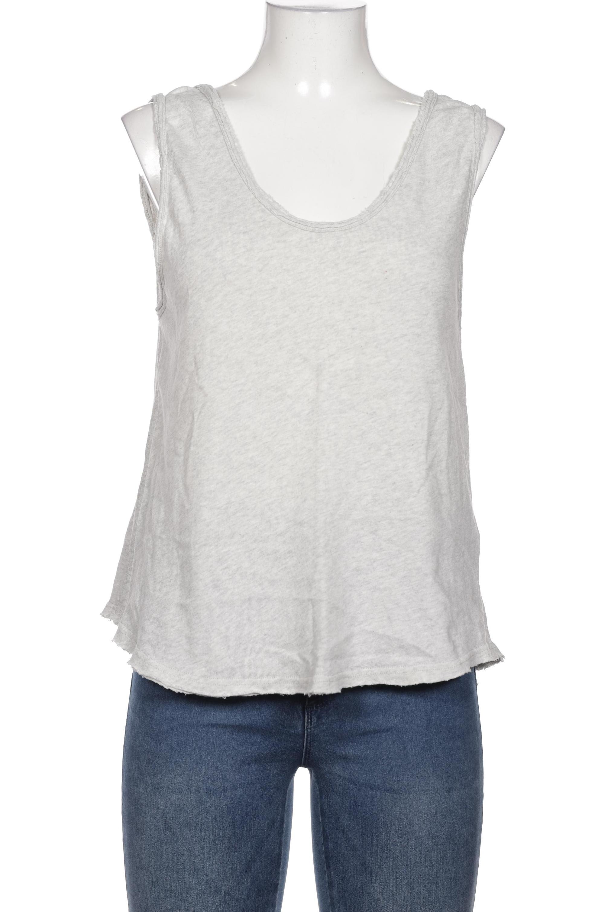 

American Vintage Damen Top, grau