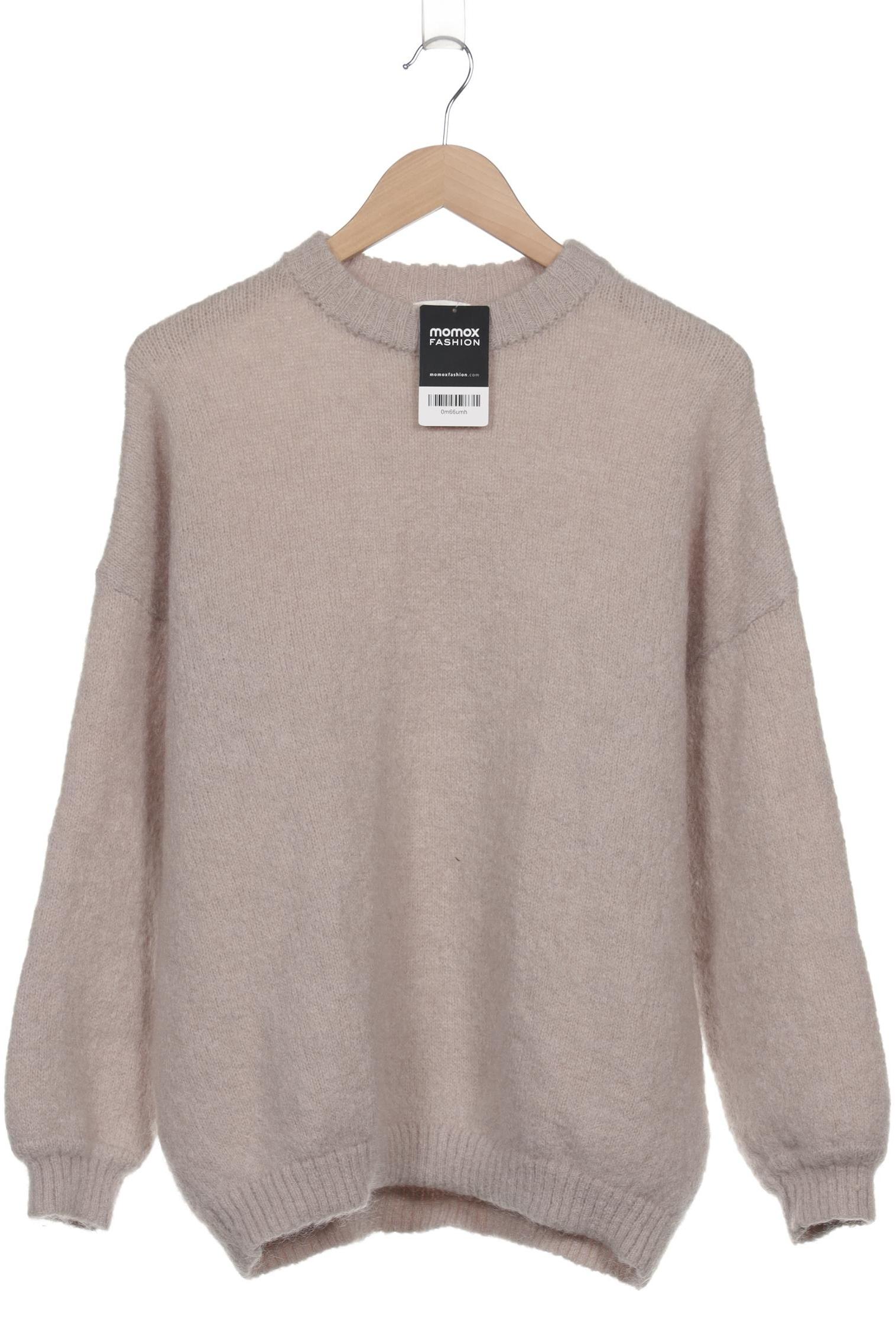 

American Vintage Damen Pullover, grau, Gr. uni
