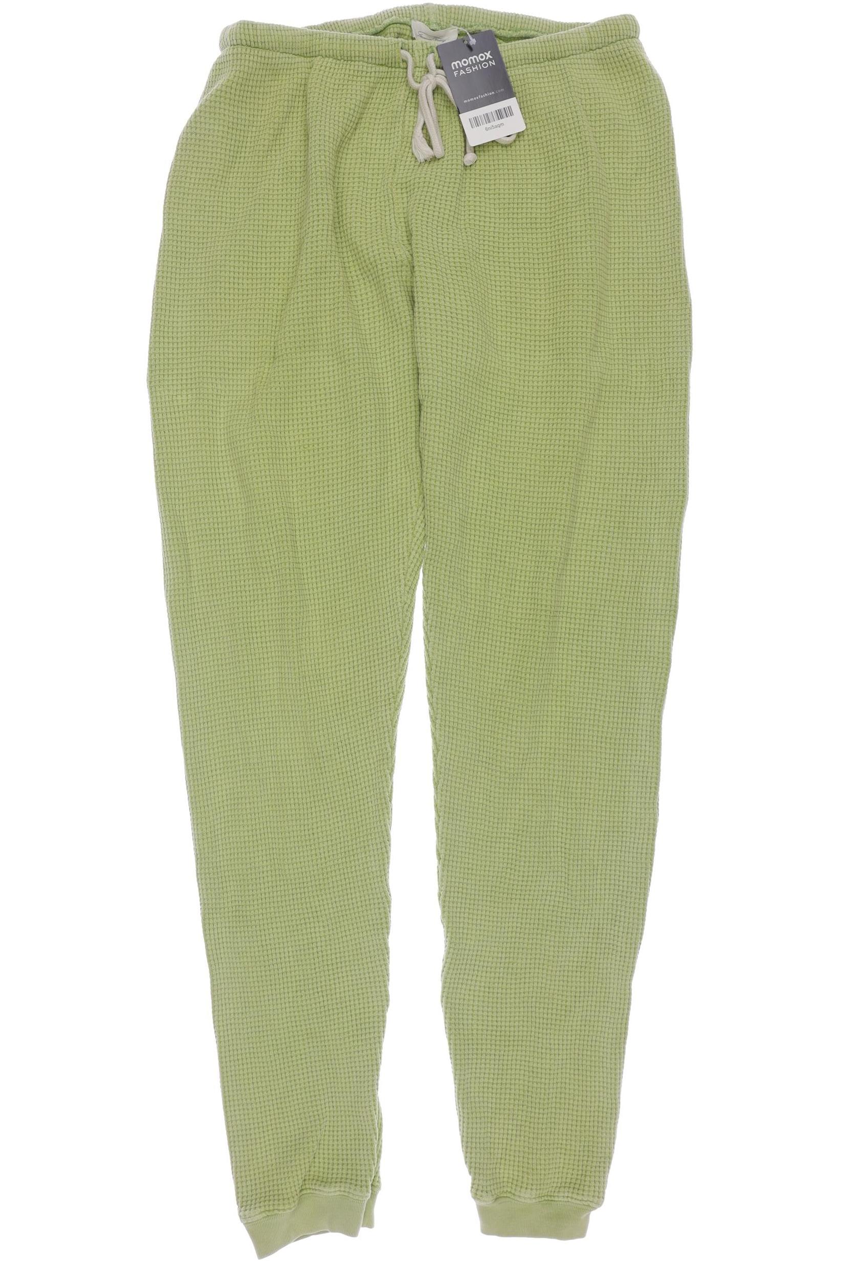 

American Vintage Damen Stoffhose, hellgrün, Gr. 0