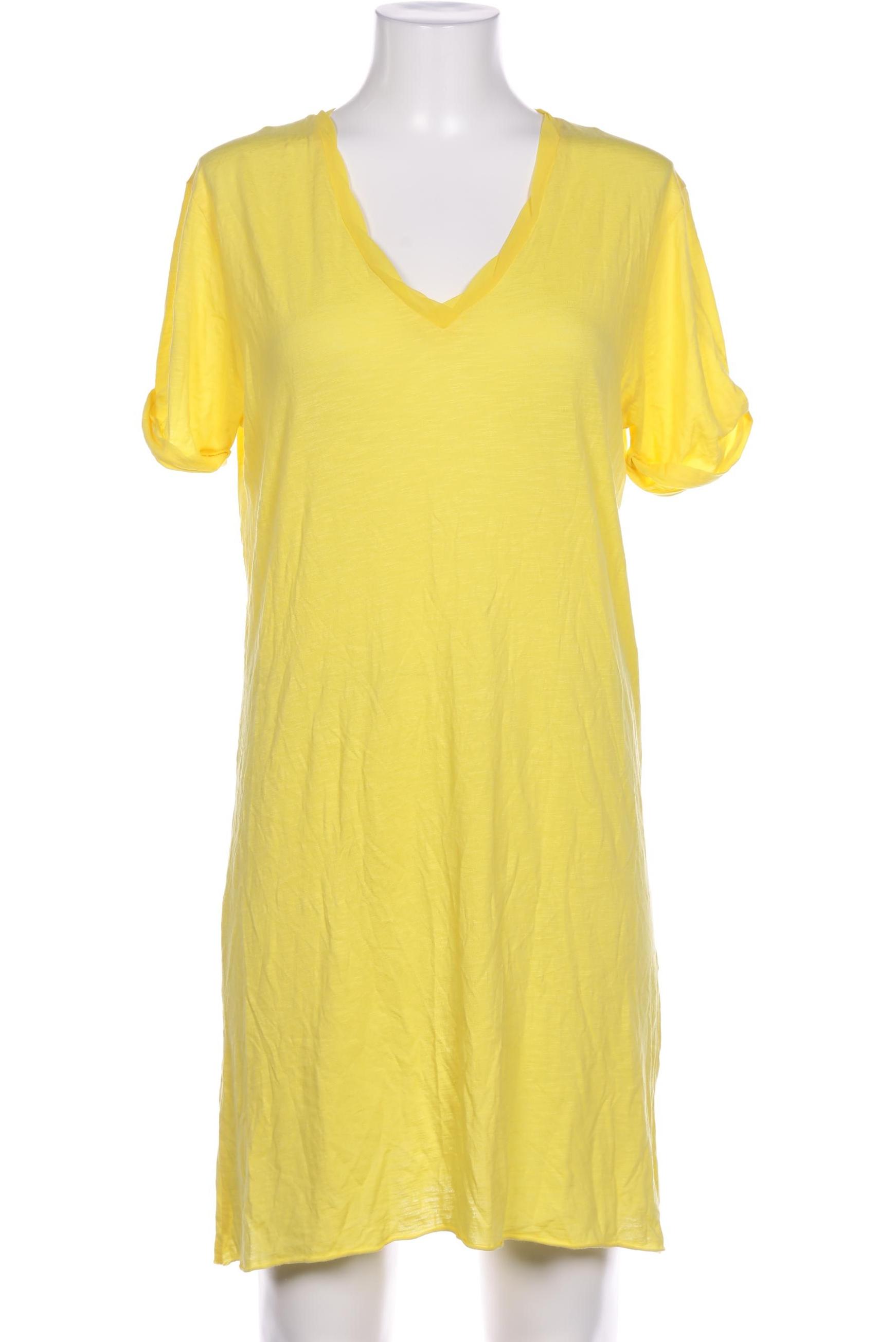 

American Vintage Damen Kleid, gelb, Gr. 42