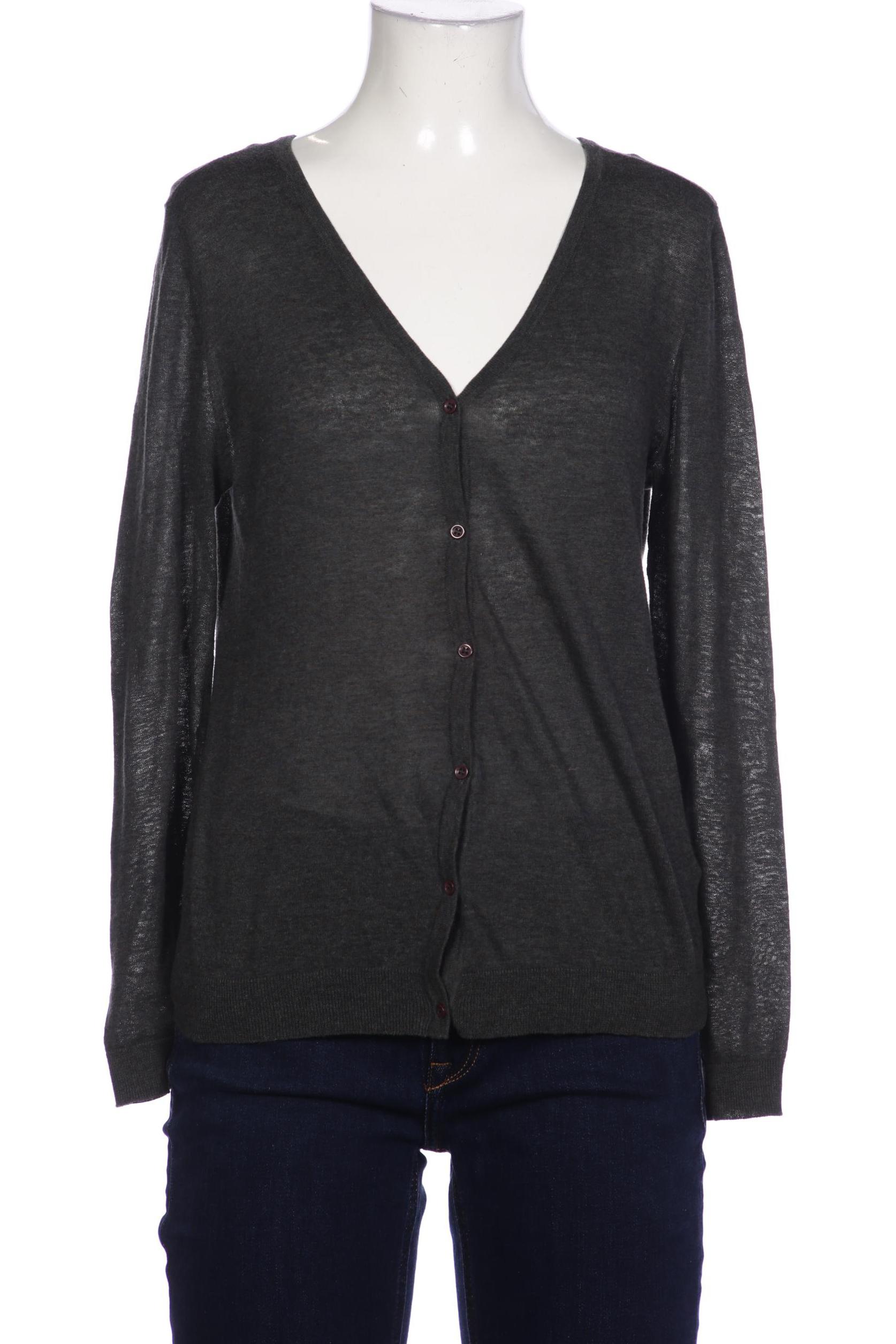 

American Vintage Damen Strickjacke, grau