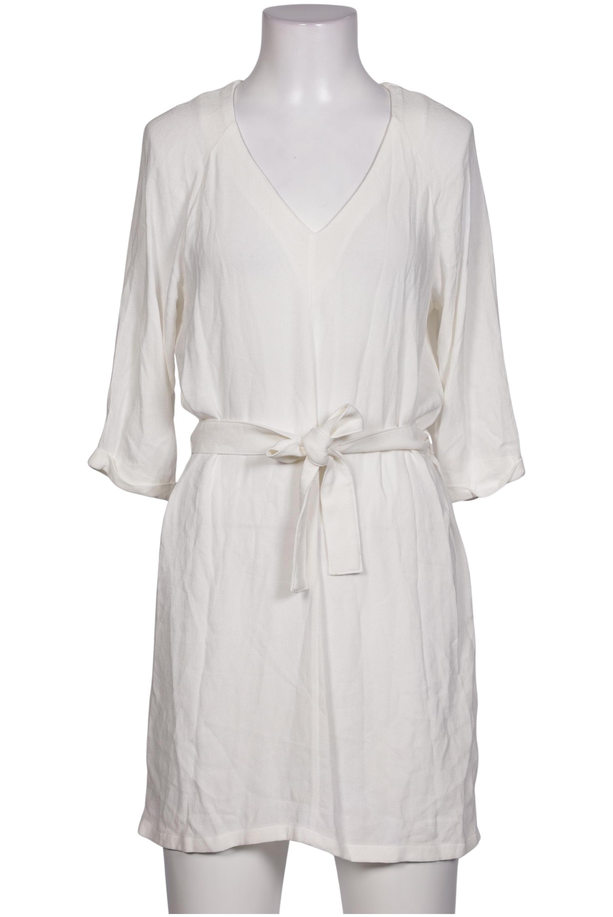 

American Vintage Damen Kleid, cremeweiß, Gr. 36