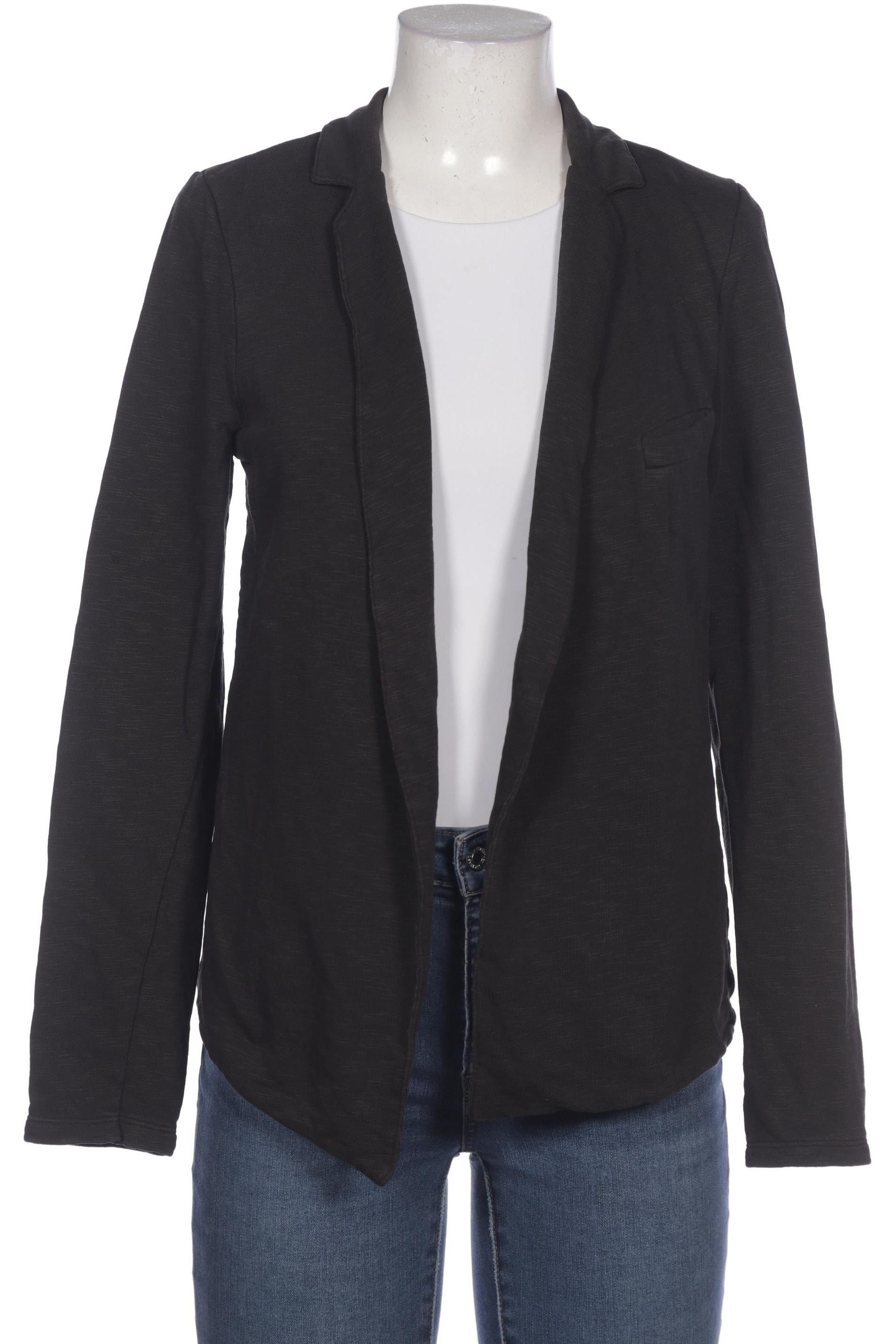 

American Vintage Damen Blazer, grau, Gr. 38