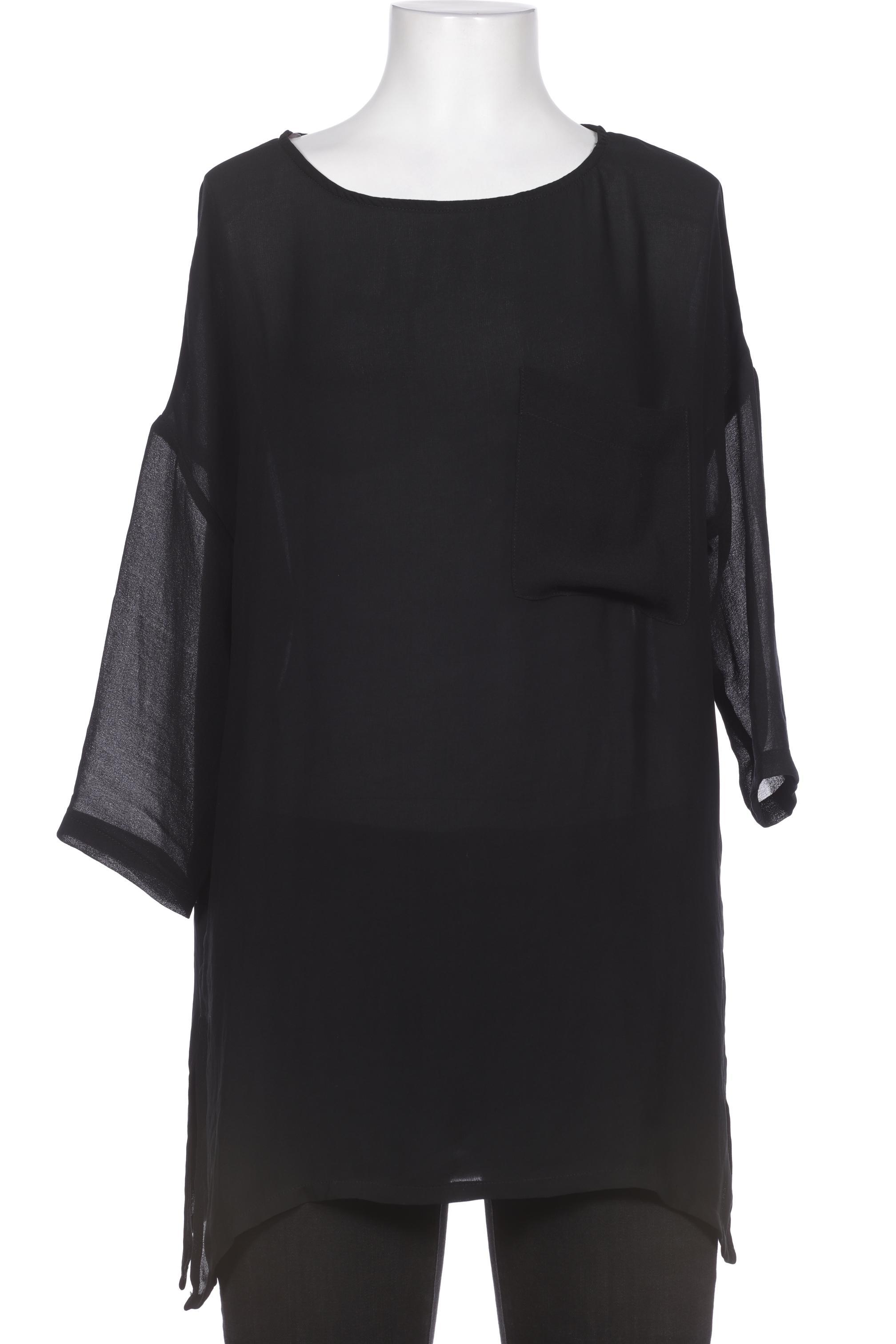 

American Vintage Damen Bluse, schwarz