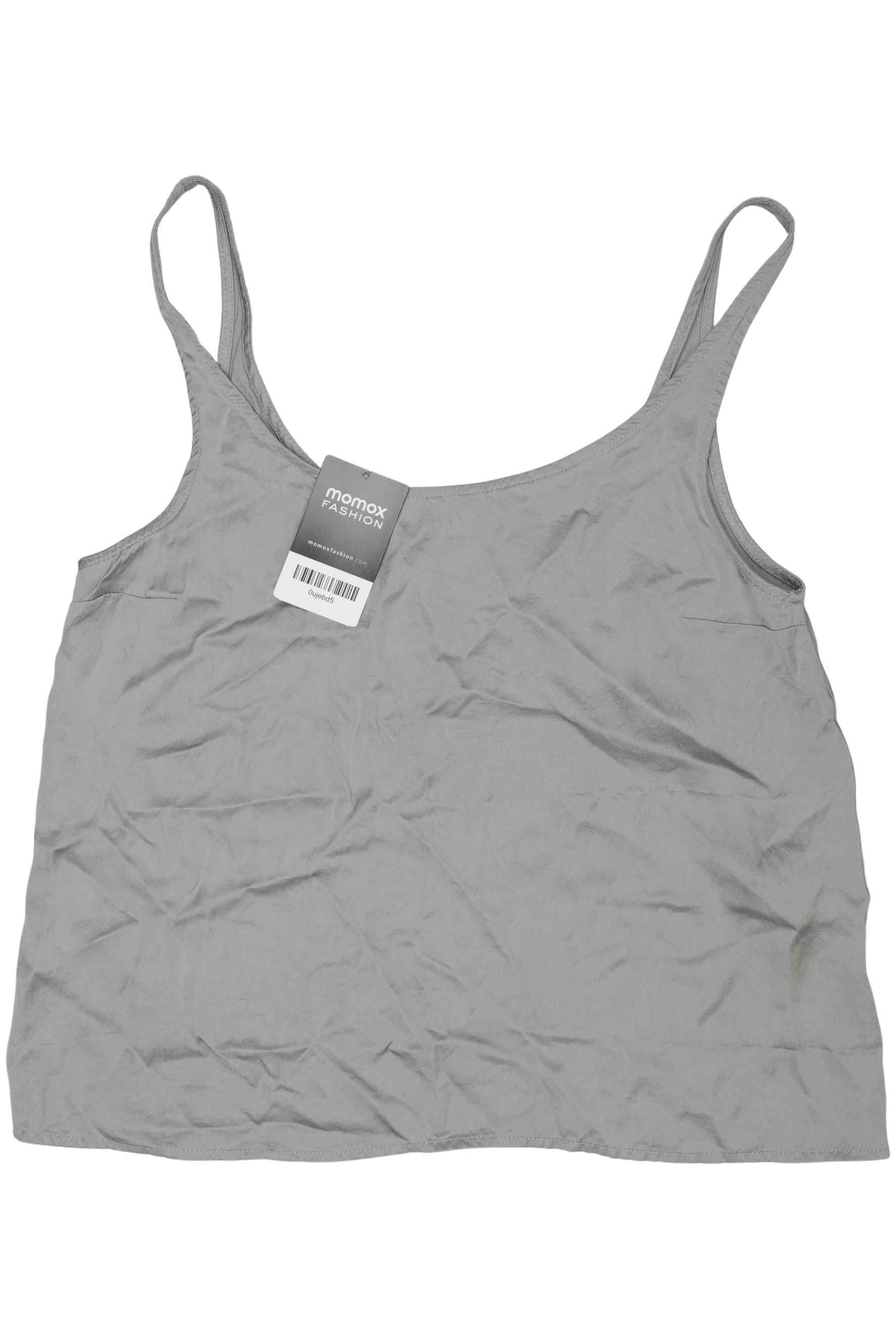 

American Vintage Damen Top, grau, Gr. 36