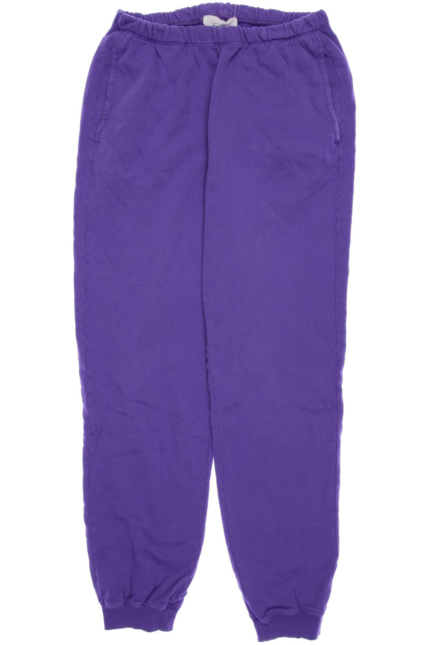

American Vintage Damen Stoffhose, flieder, Gr. 0