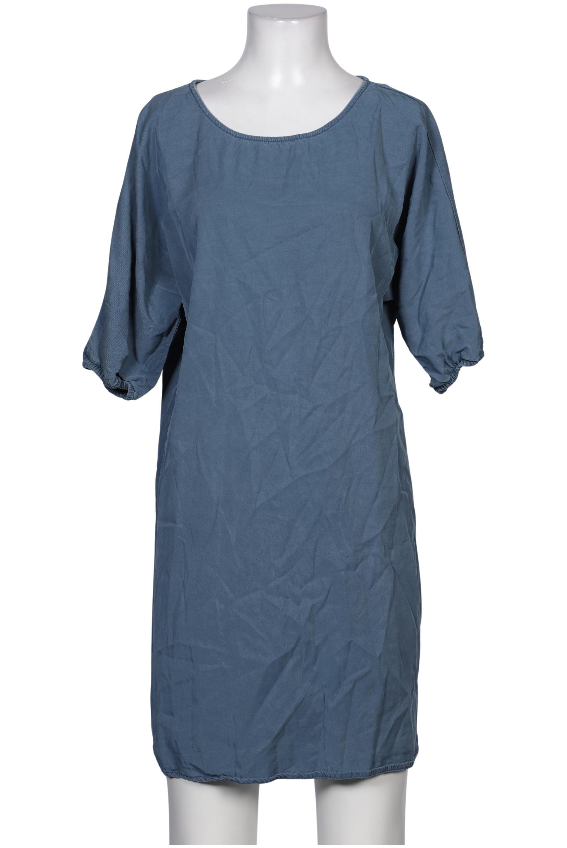 

American Vintage Damen Kleid, blau, Gr. 34