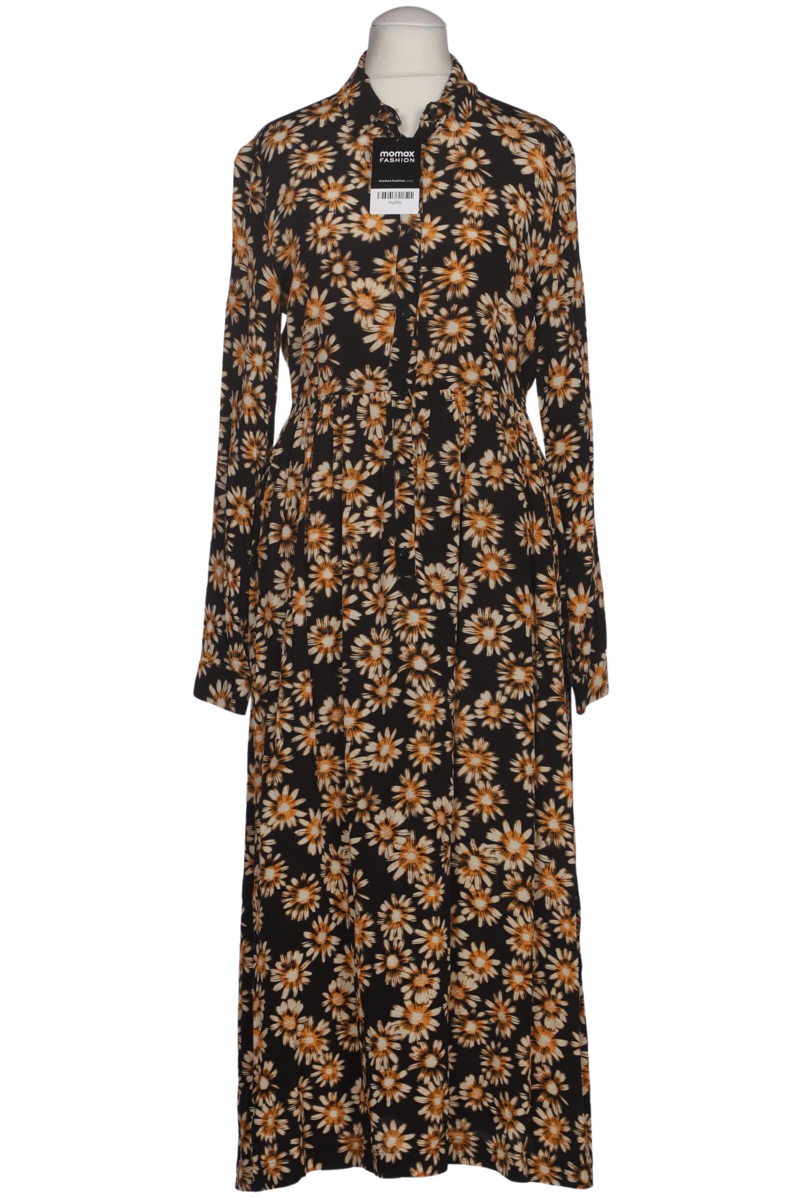 

American Vintage Damen Kleid, schwarz, Gr. 36