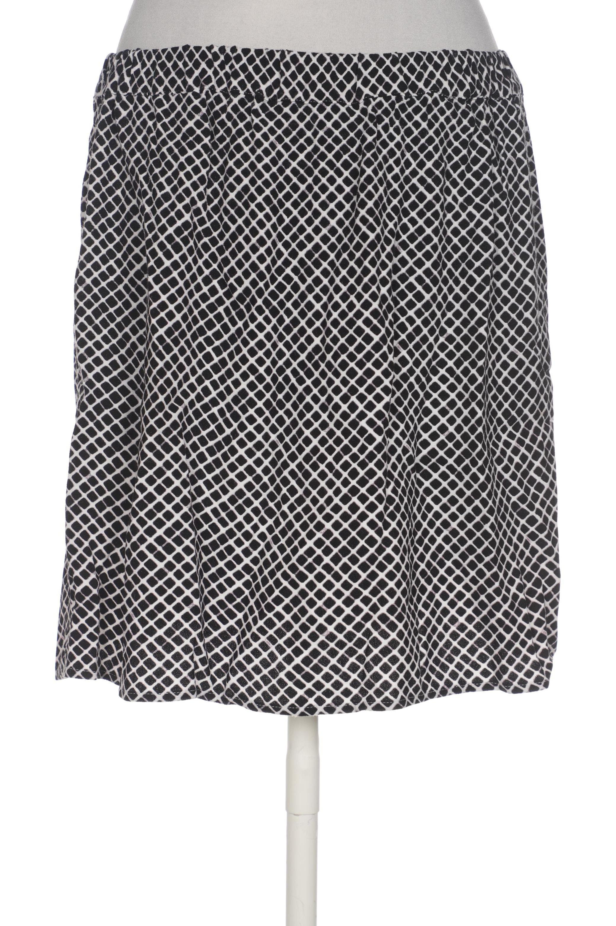 

American Vintage Damen Rock, schwarz, Gr. 42