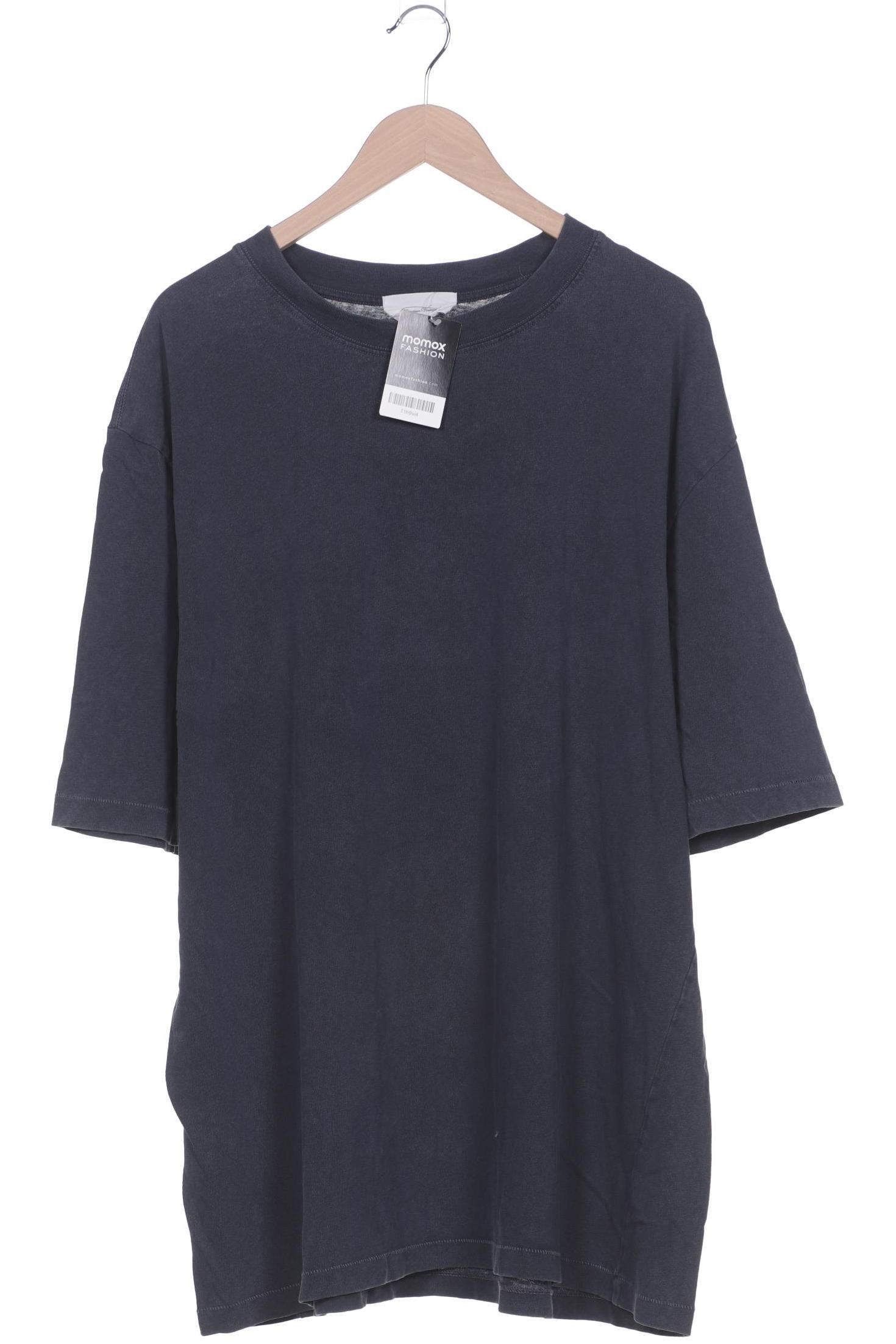 

American Vintage Damen T-Shirt, marineblau