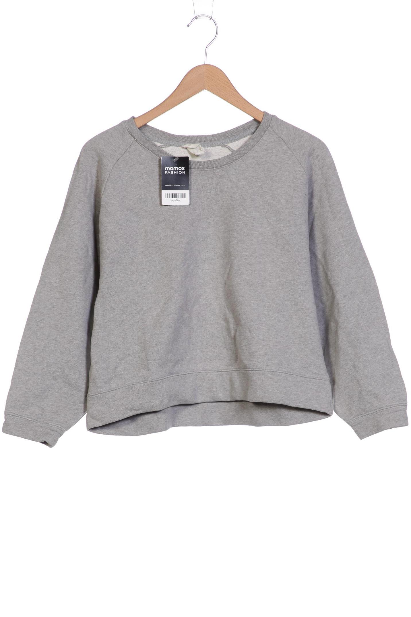 

American Vintage Damen Sweatshirt, grau