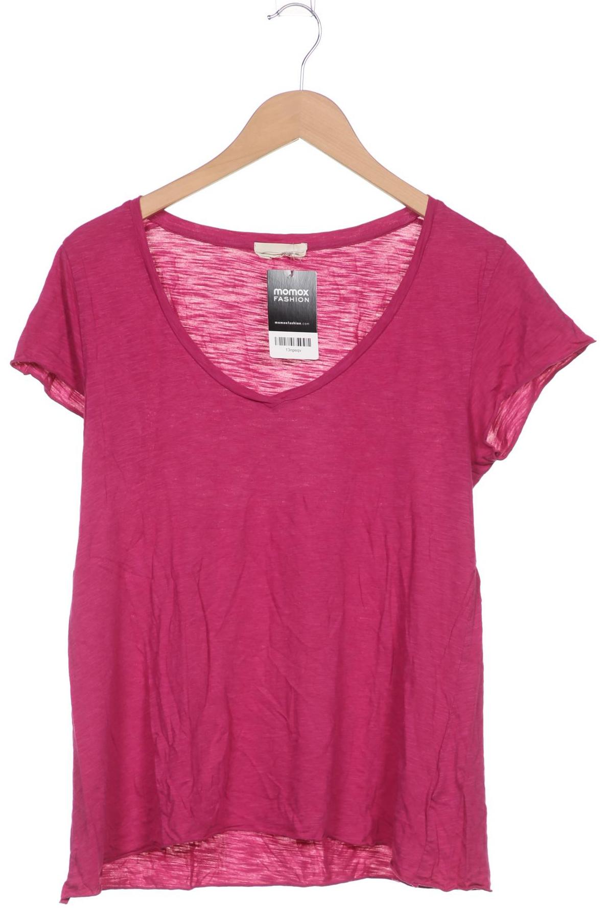 

American Vintage Damen T-Shirt, pink