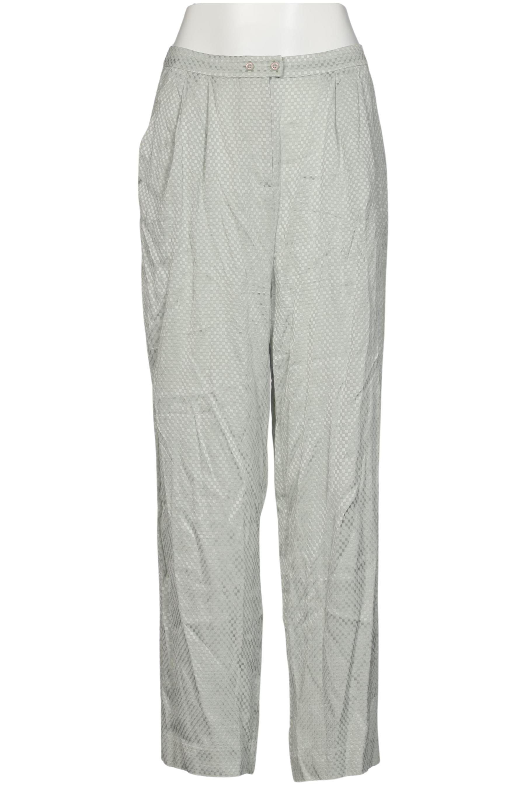 

American Vintage Damen Stoffhose, hellgrün, Gr. 0