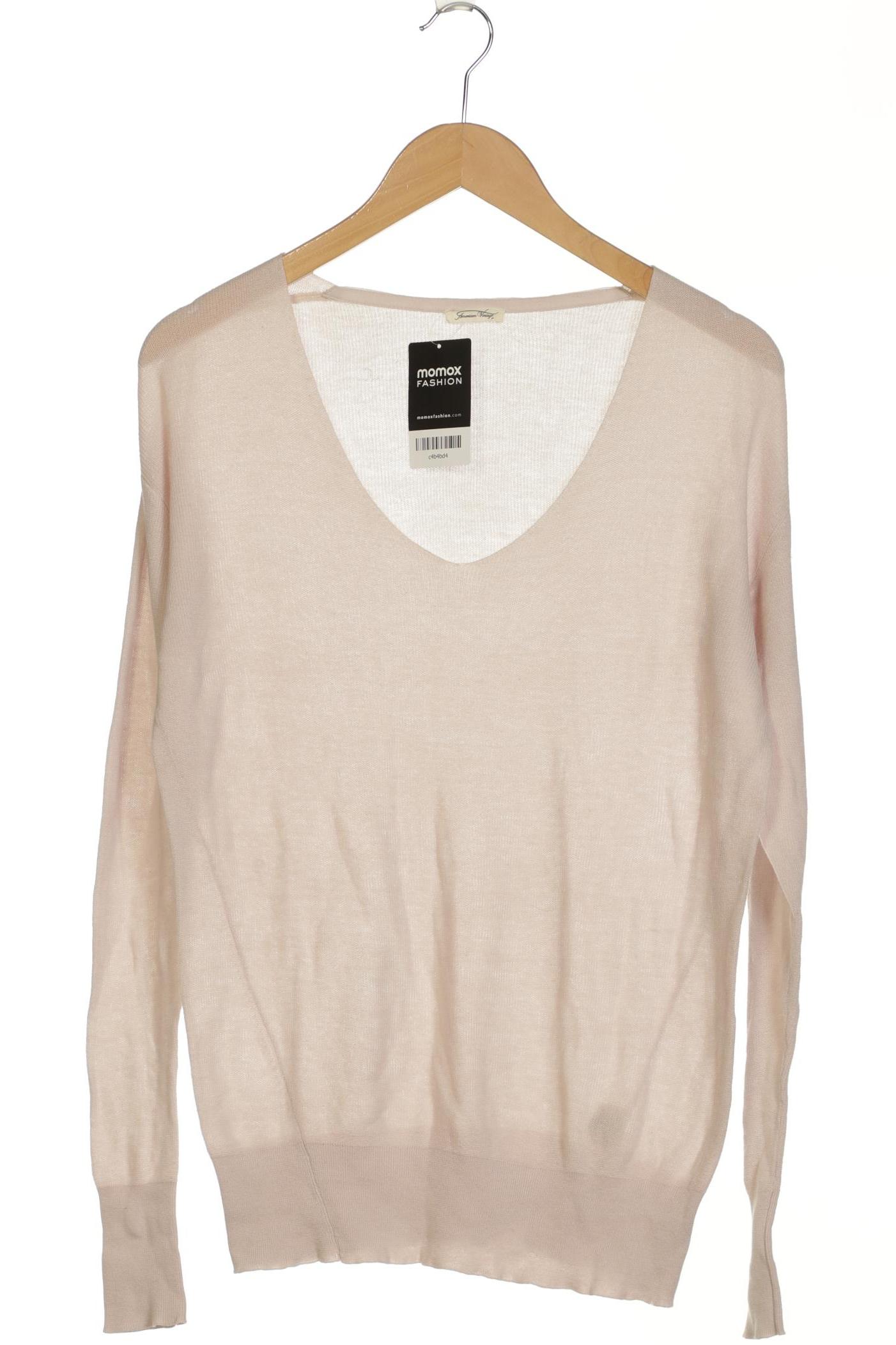 

American Vintage Damen Pullover, pink, Gr. 36