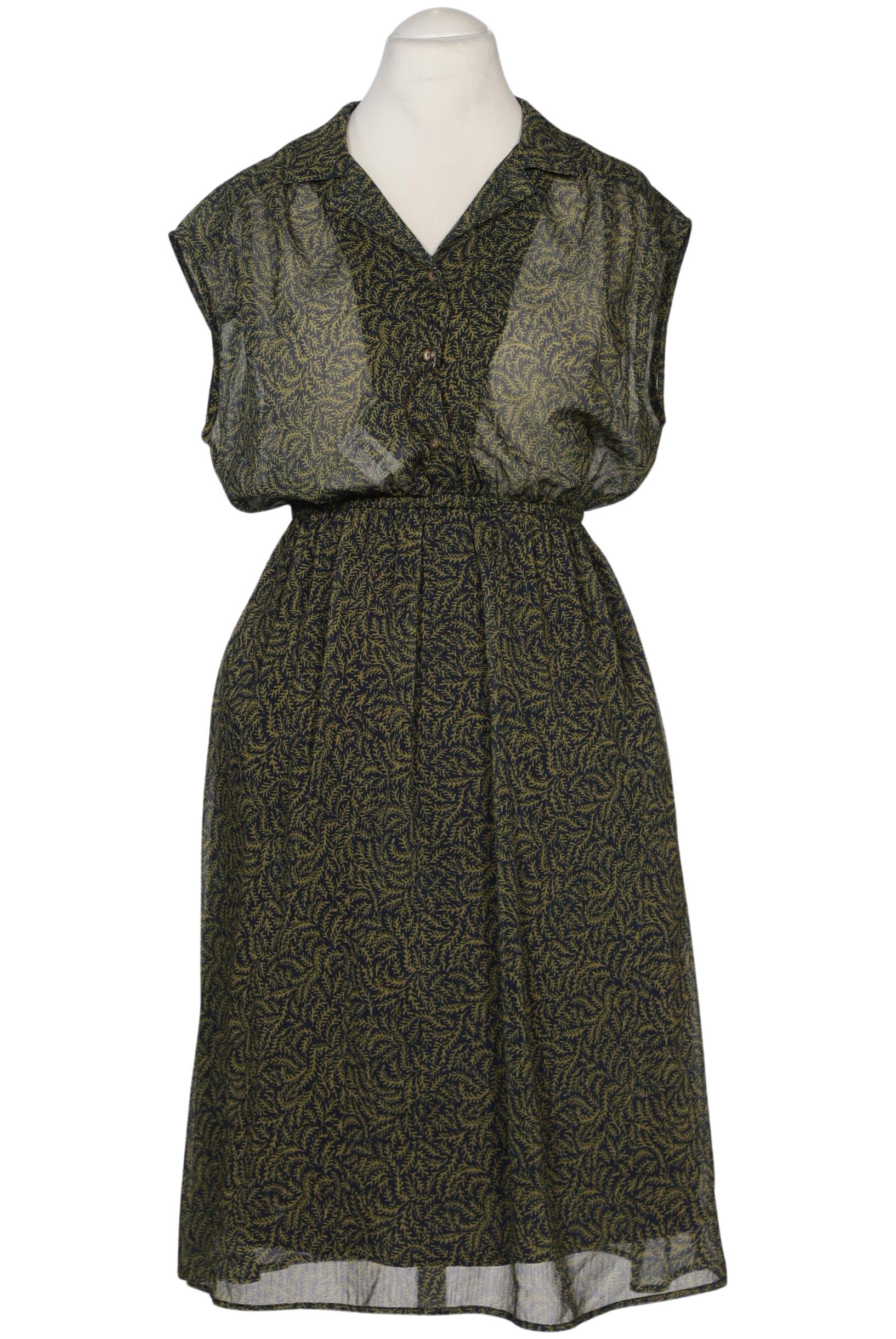 

American Vintage Damen Kleid, grün, Gr. 38