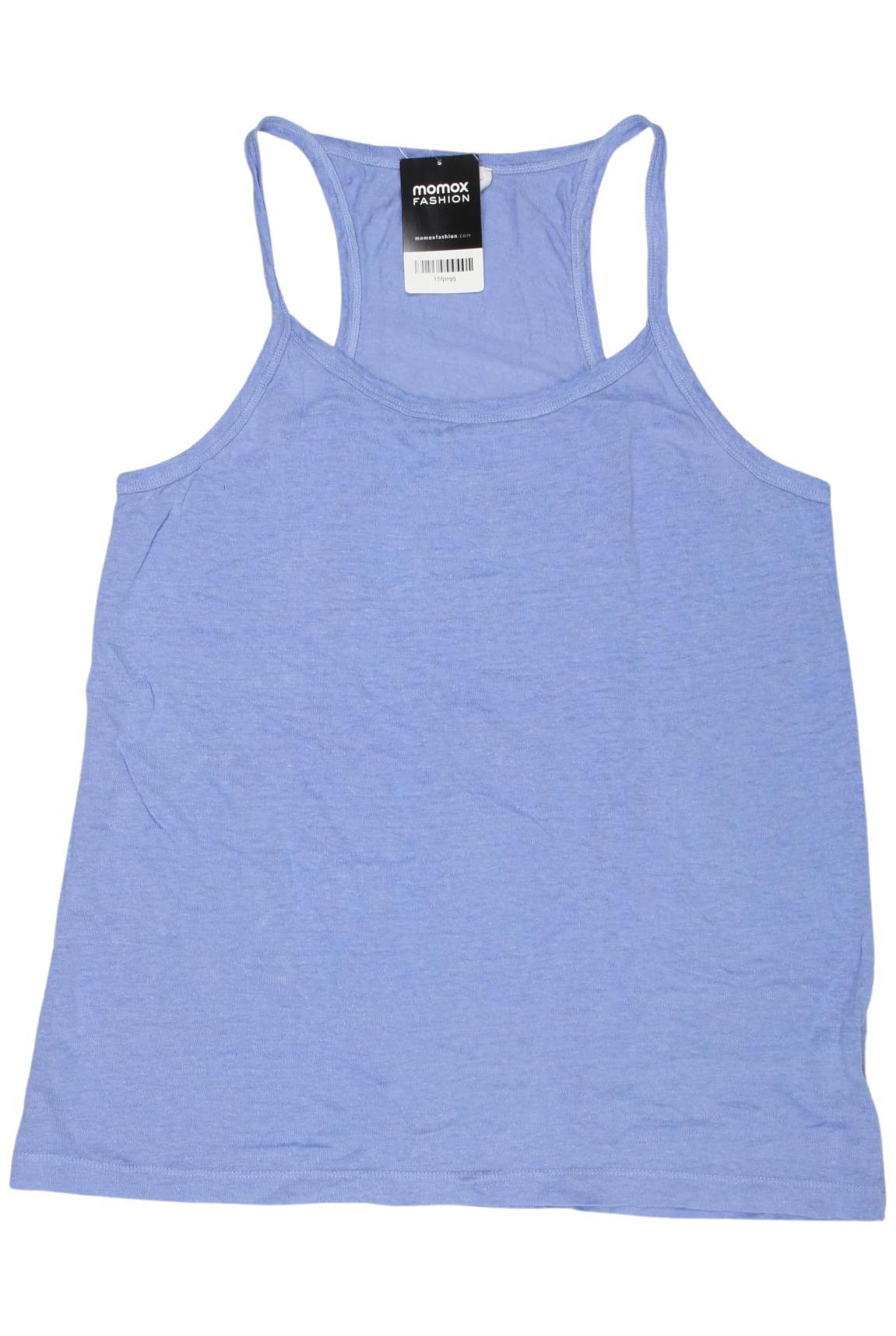 

American Vintage Damen Top, blau, Gr. 42