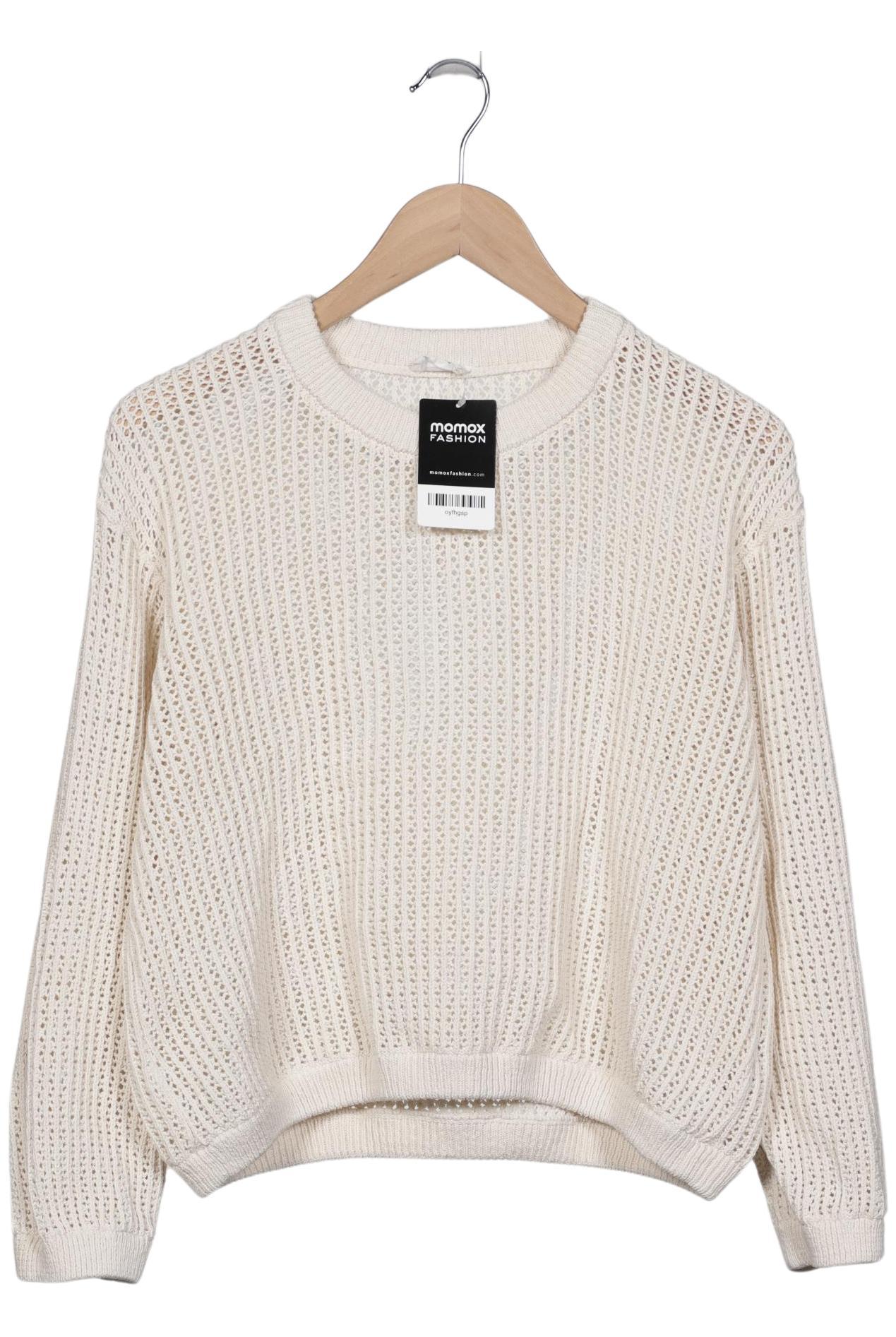 

American Vintage Damen Pullover, cremeweiß, Gr. 42