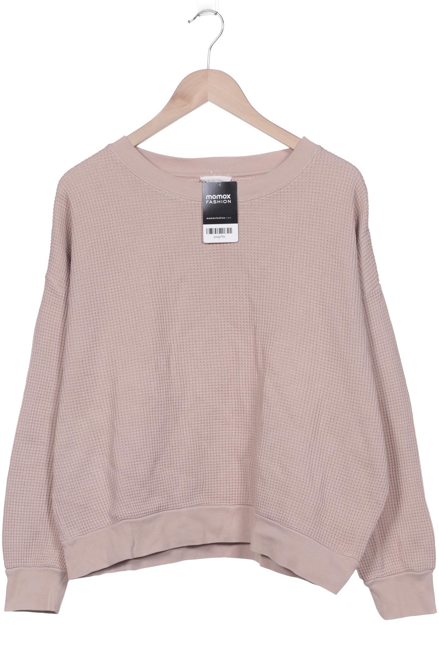 

American Vintage Damen Sweatshirt, beige