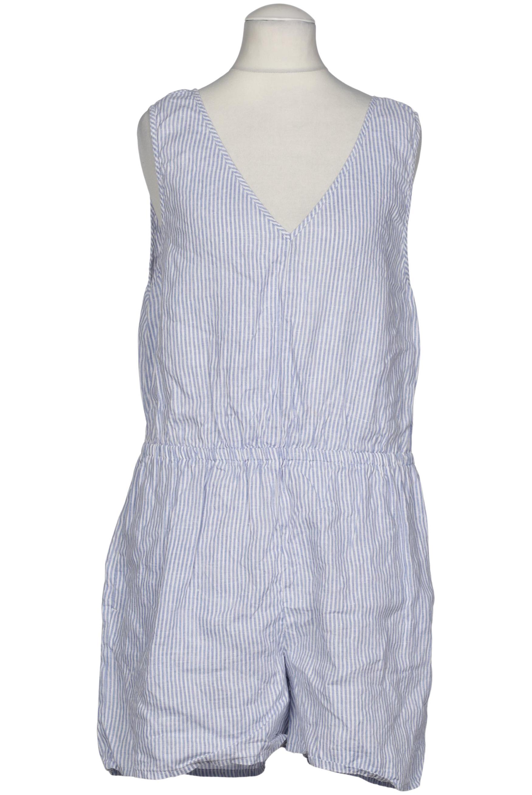 

American Vintage Damen Jumpsuit/Overall, hellblau, Gr. 36