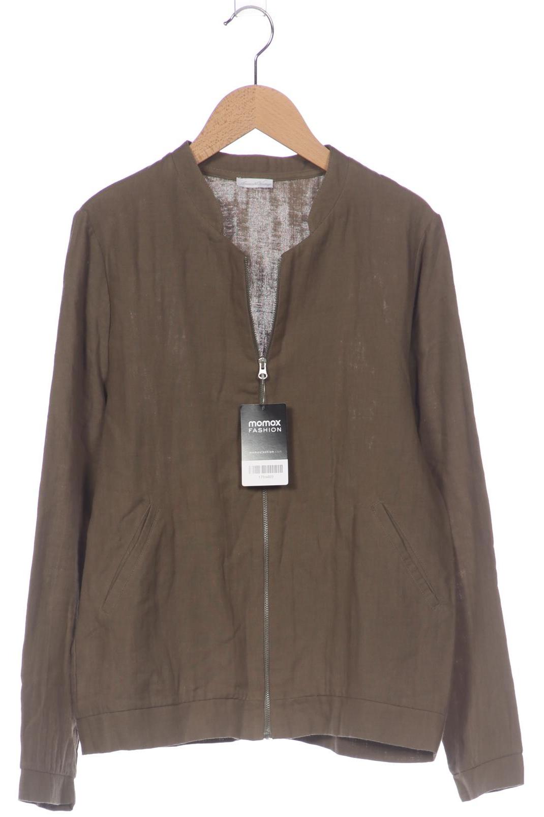 

American Vintage Damen Jacke, grün, Gr. 38