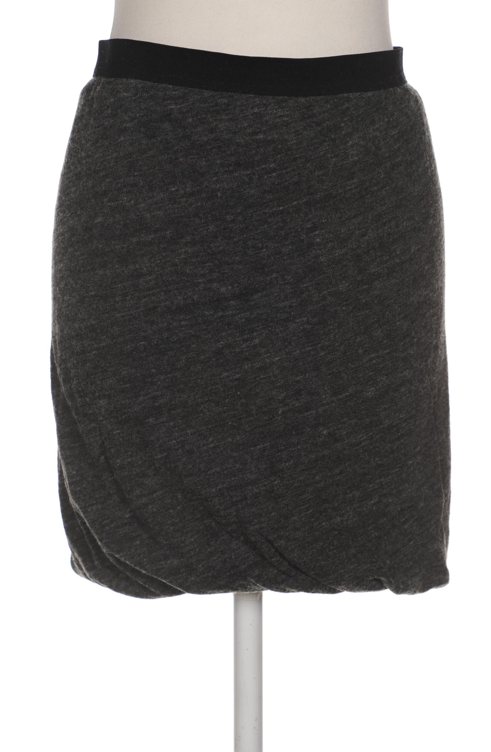 

American Vintage Damen Rock, grau