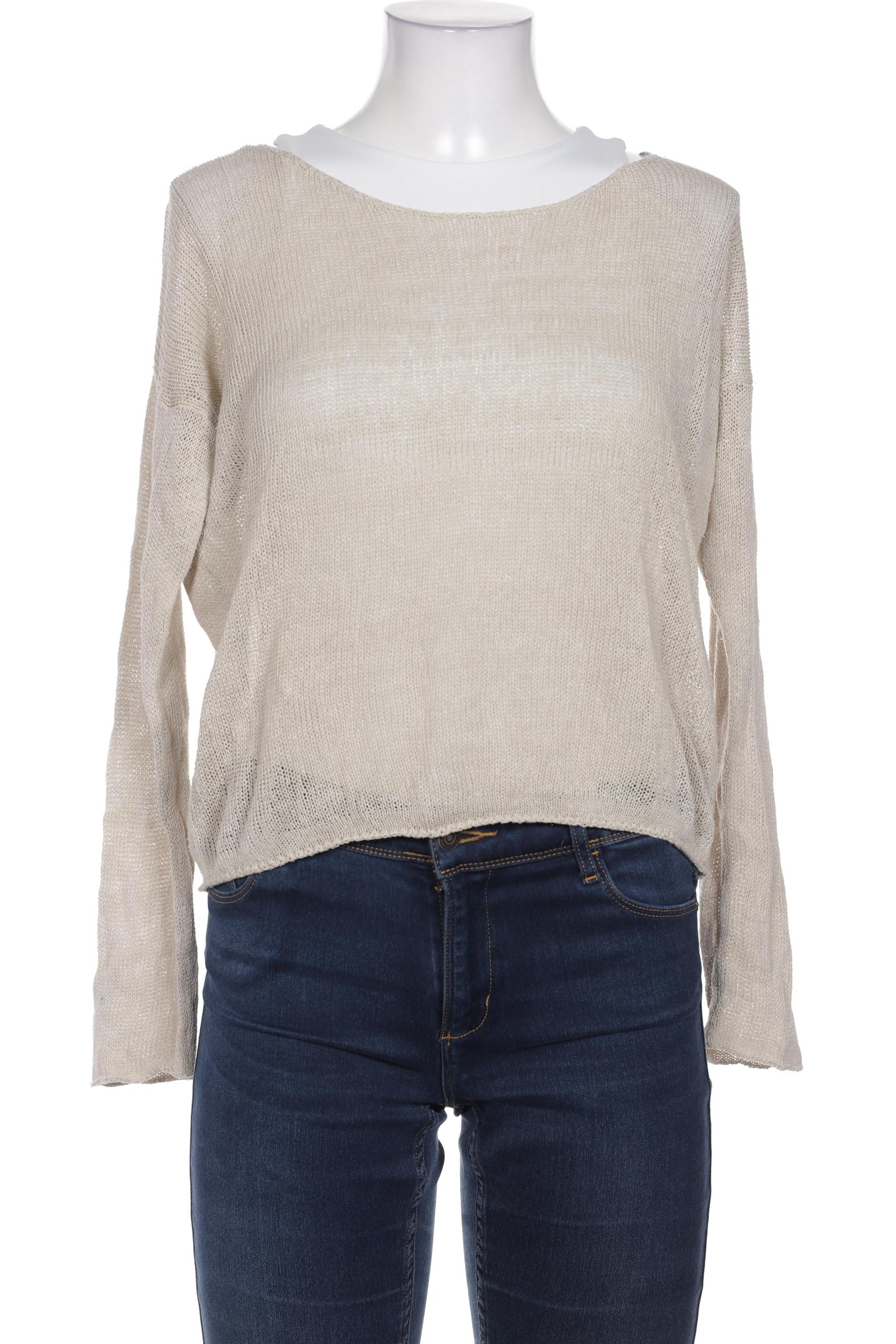 

American Vintage Damen Pullover, beige