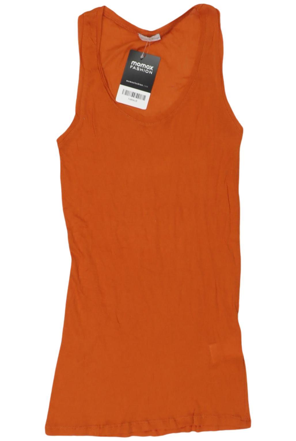 

American Vintage Damen Top, orange, Gr. 38