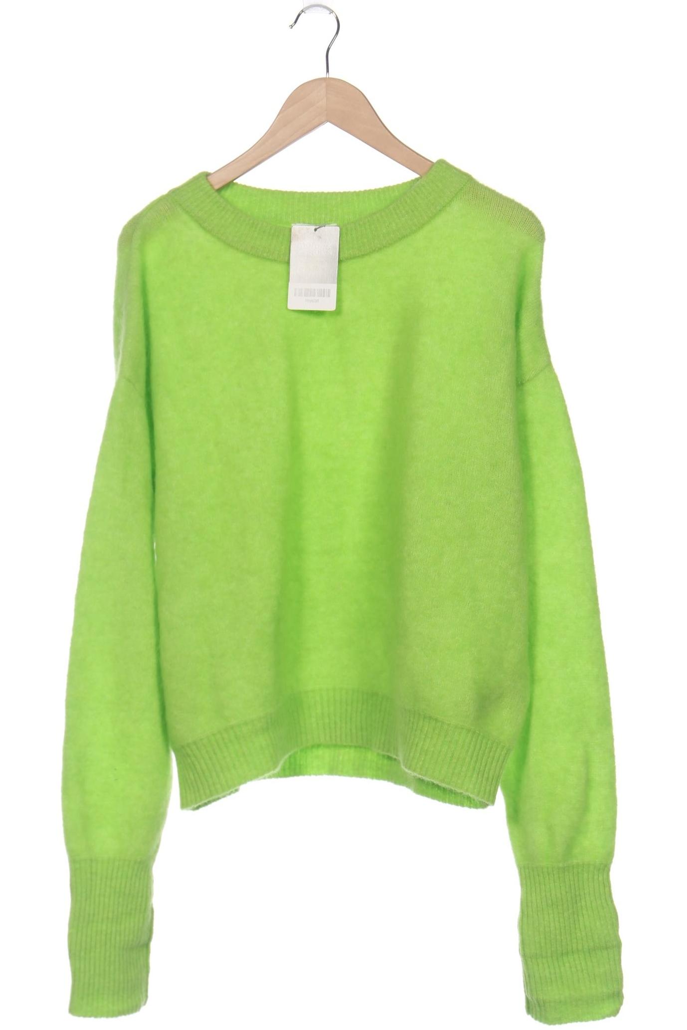 

American Vintage Damen Pullover, hellgrün, Gr. 34