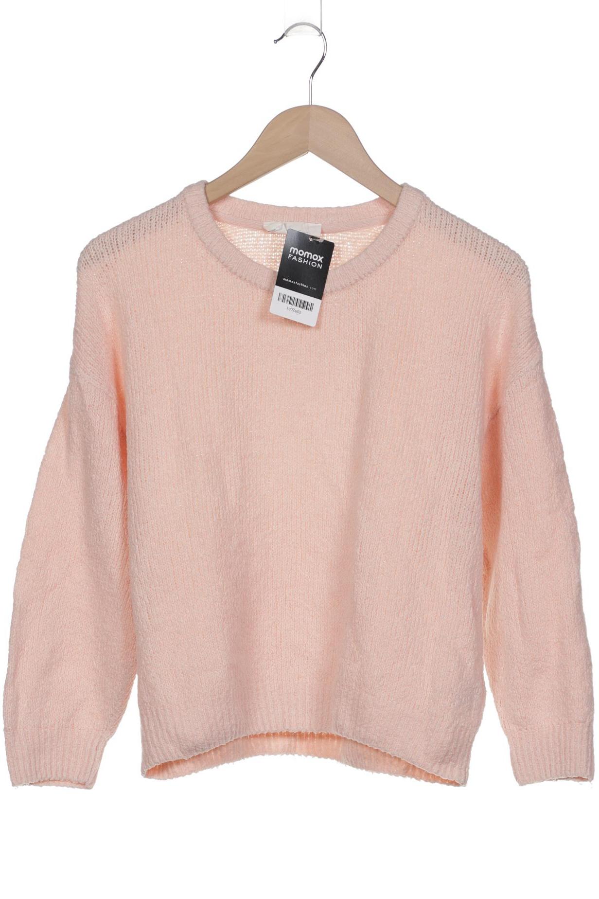 

American Vintage Damen Pullover, pink, Gr. 36